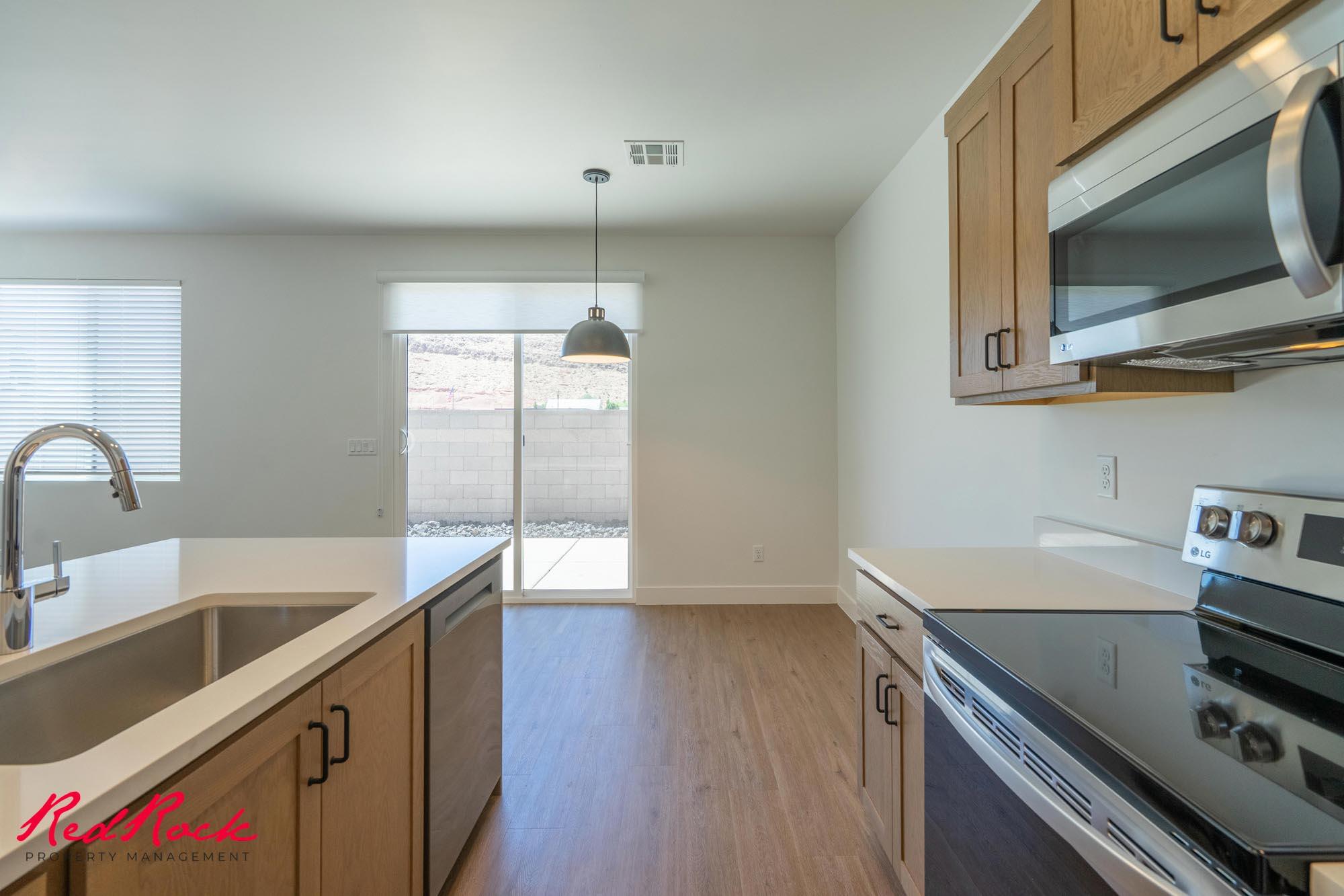 HERITAGE PLACE - Residential