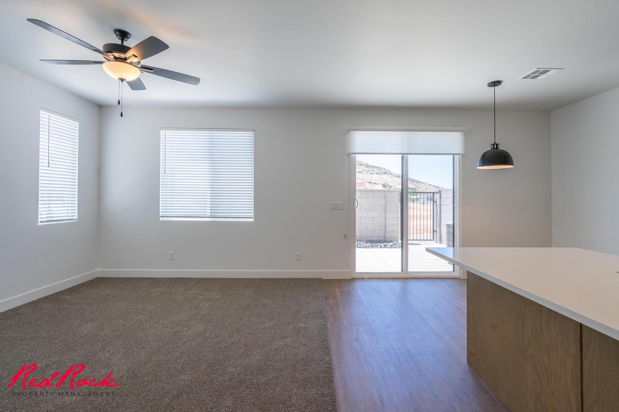 HERITAGE PLACE - Residential