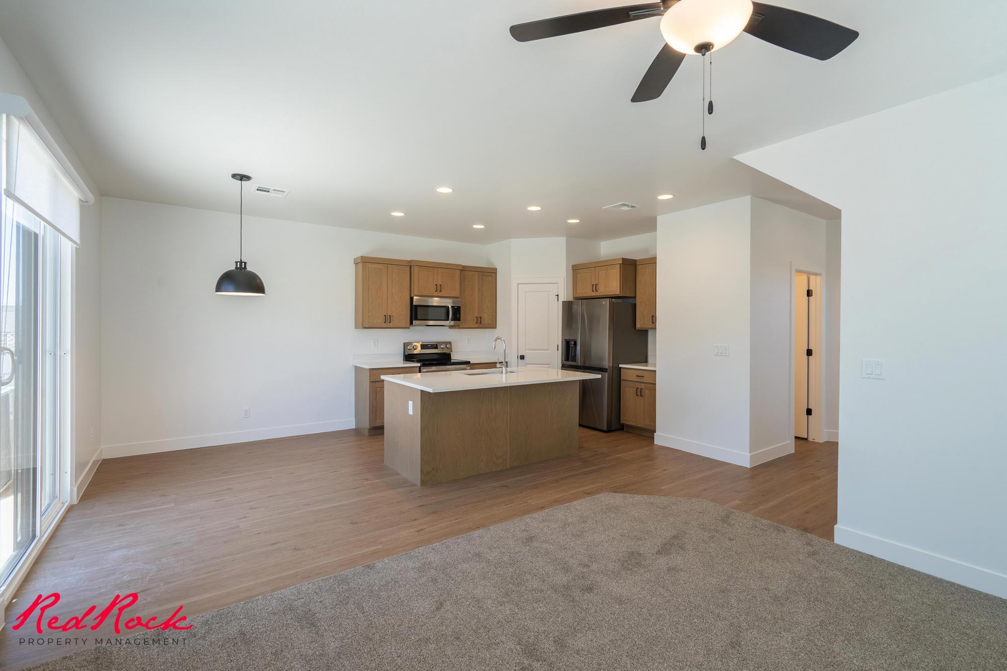 HERITAGE PLACE - Residential