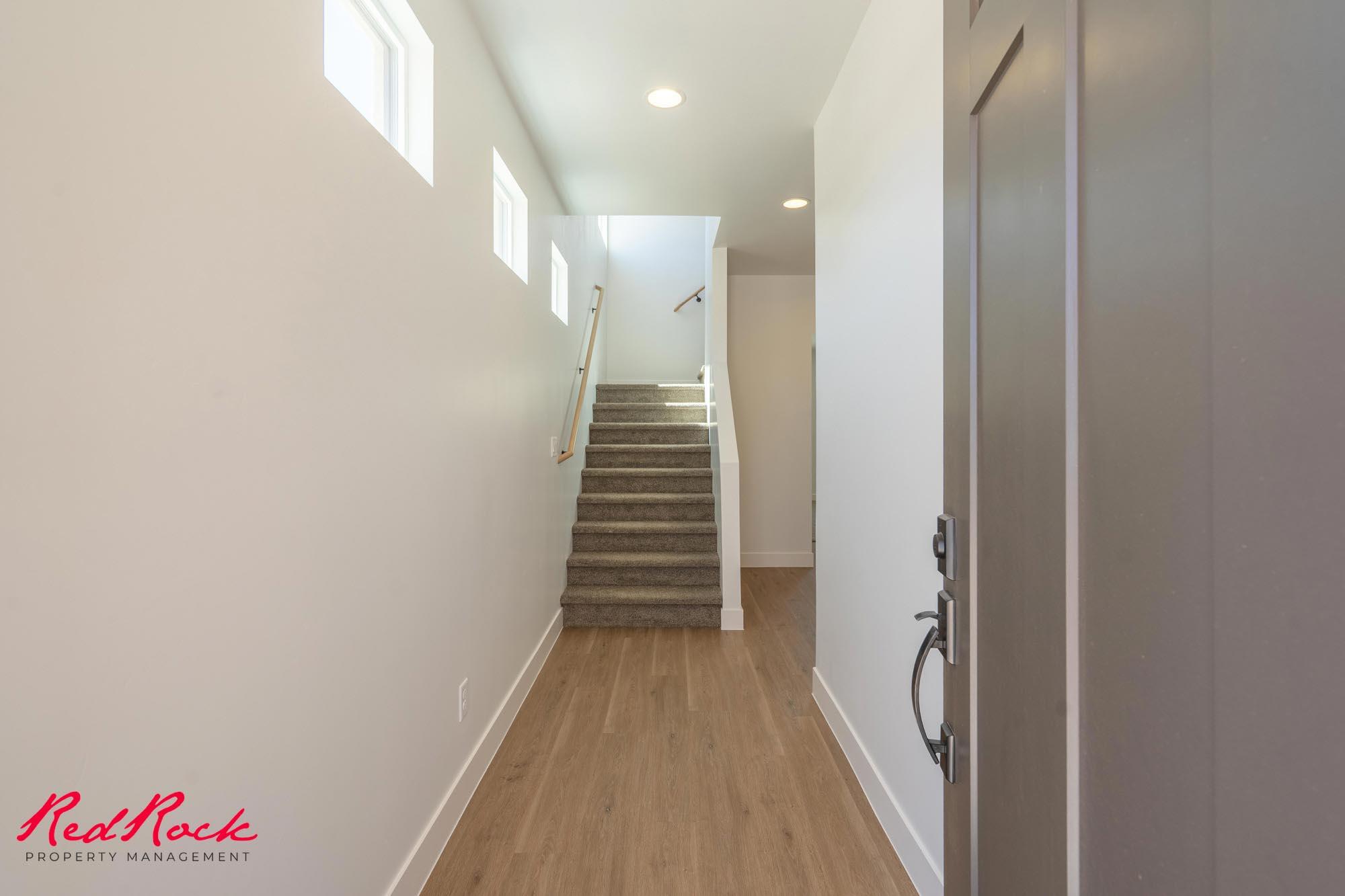 HERITAGE PLACE - Residential