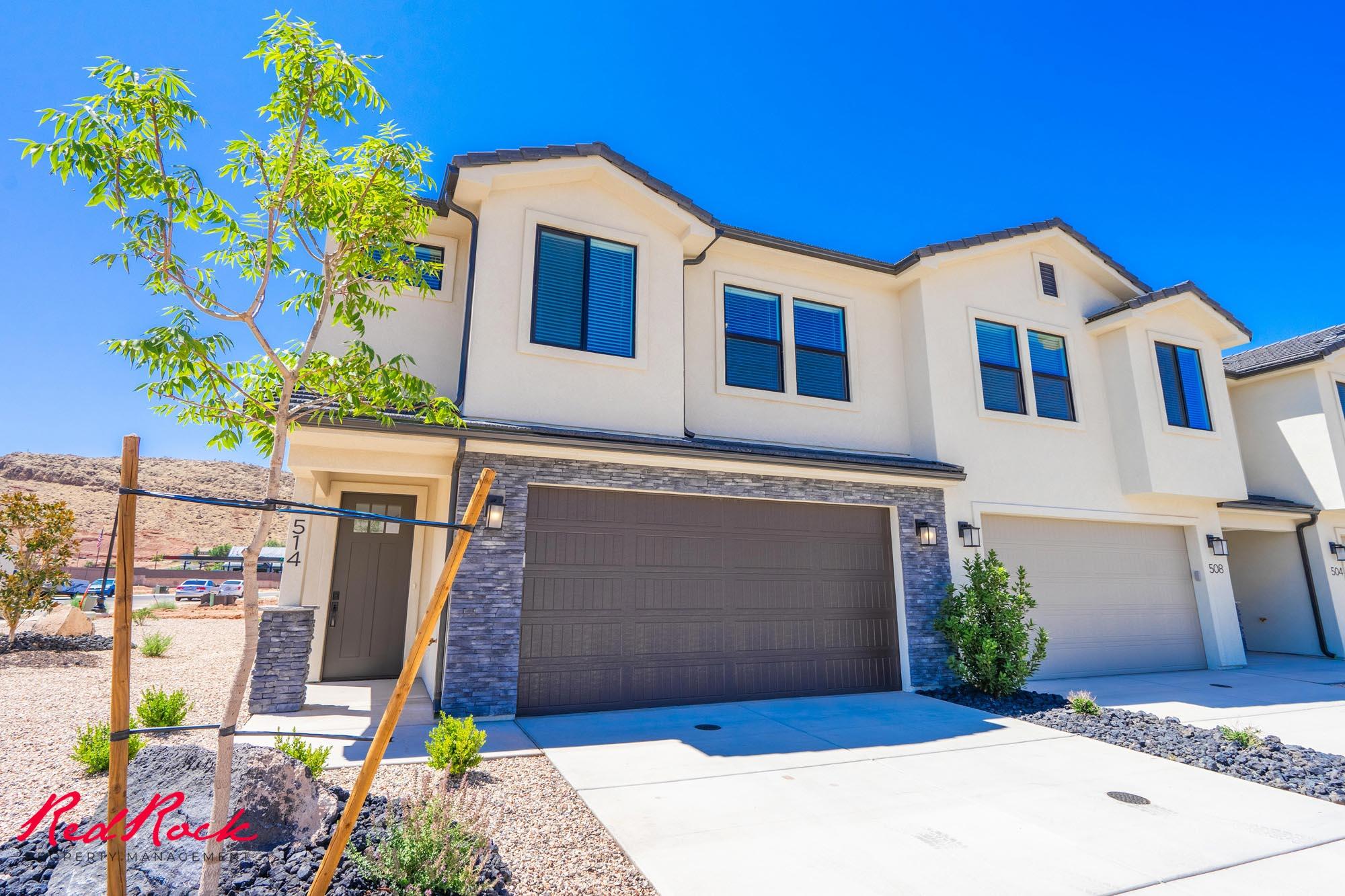 HERITAGE PLACE - Residential