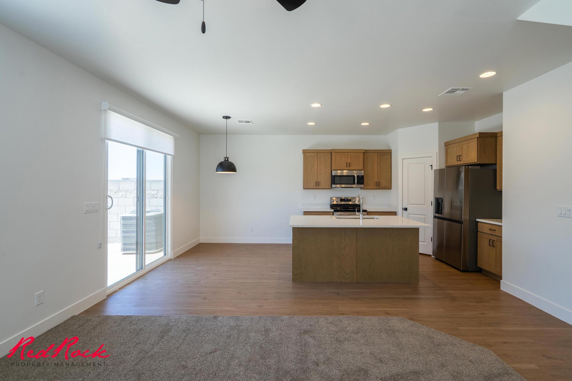 HERITAGE PLACE - Residential