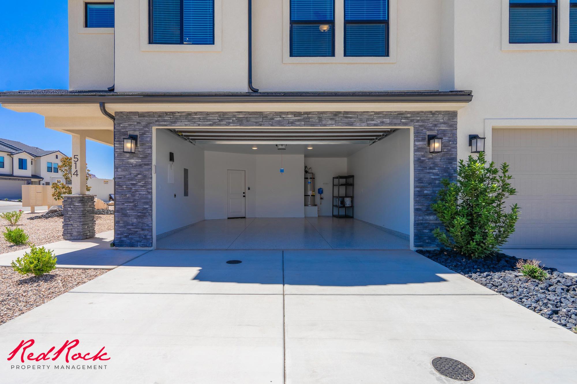 HERITAGE PLACE - Residential