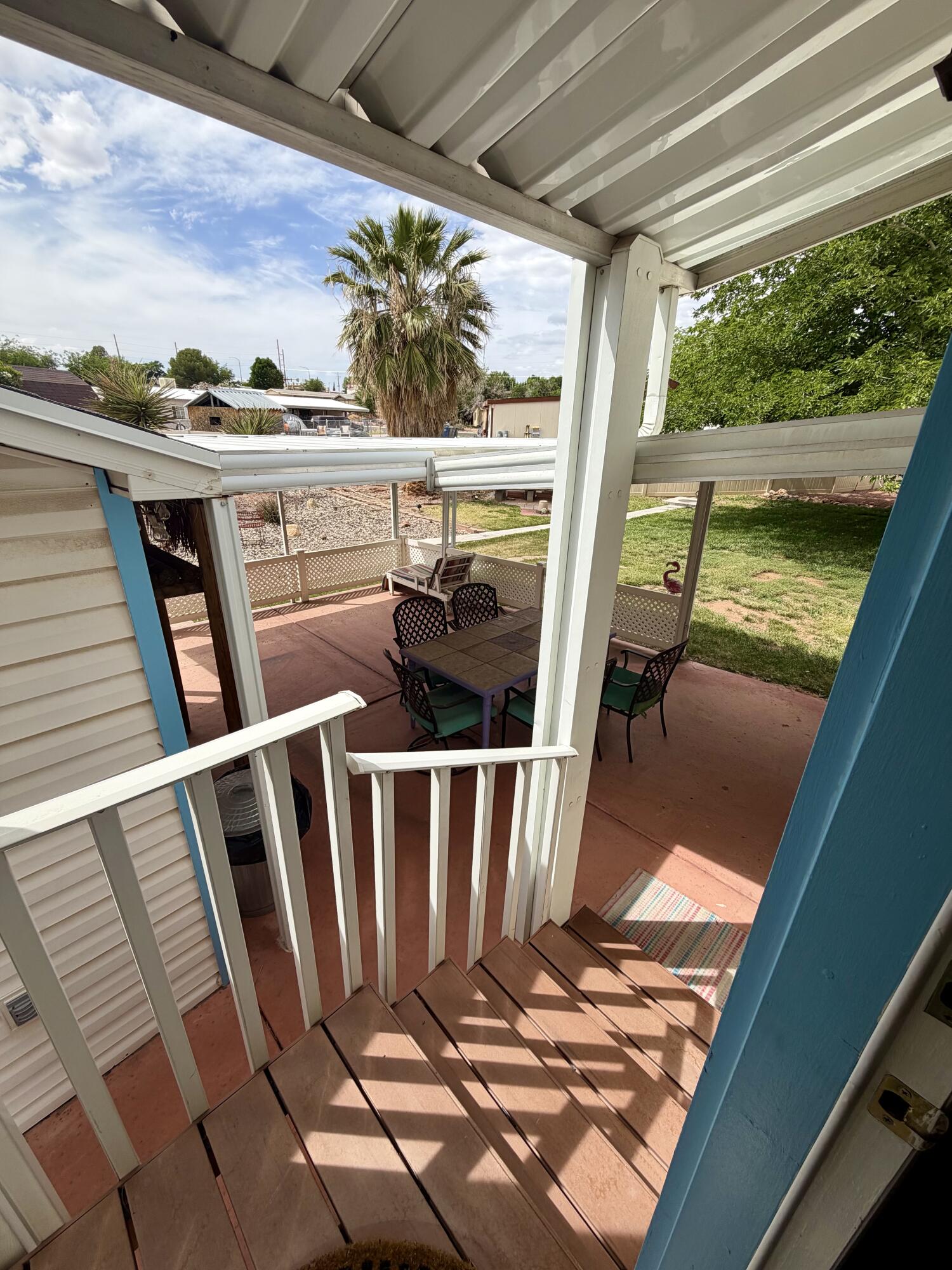 CHEROKEE SPRINGS RV PARK - Residential