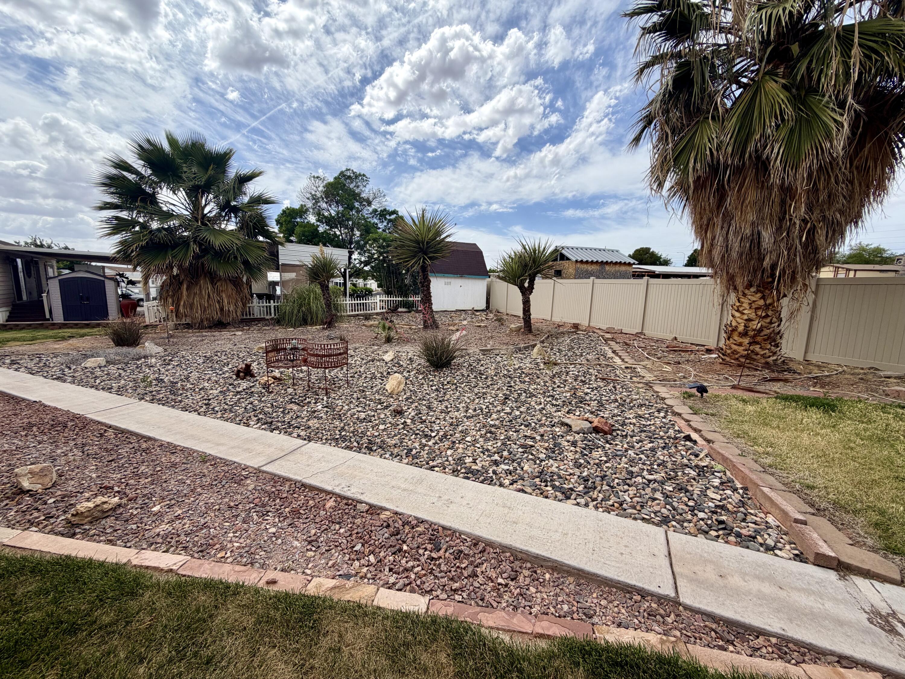 CHEROKEE SPRINGS RV PARK - Residential