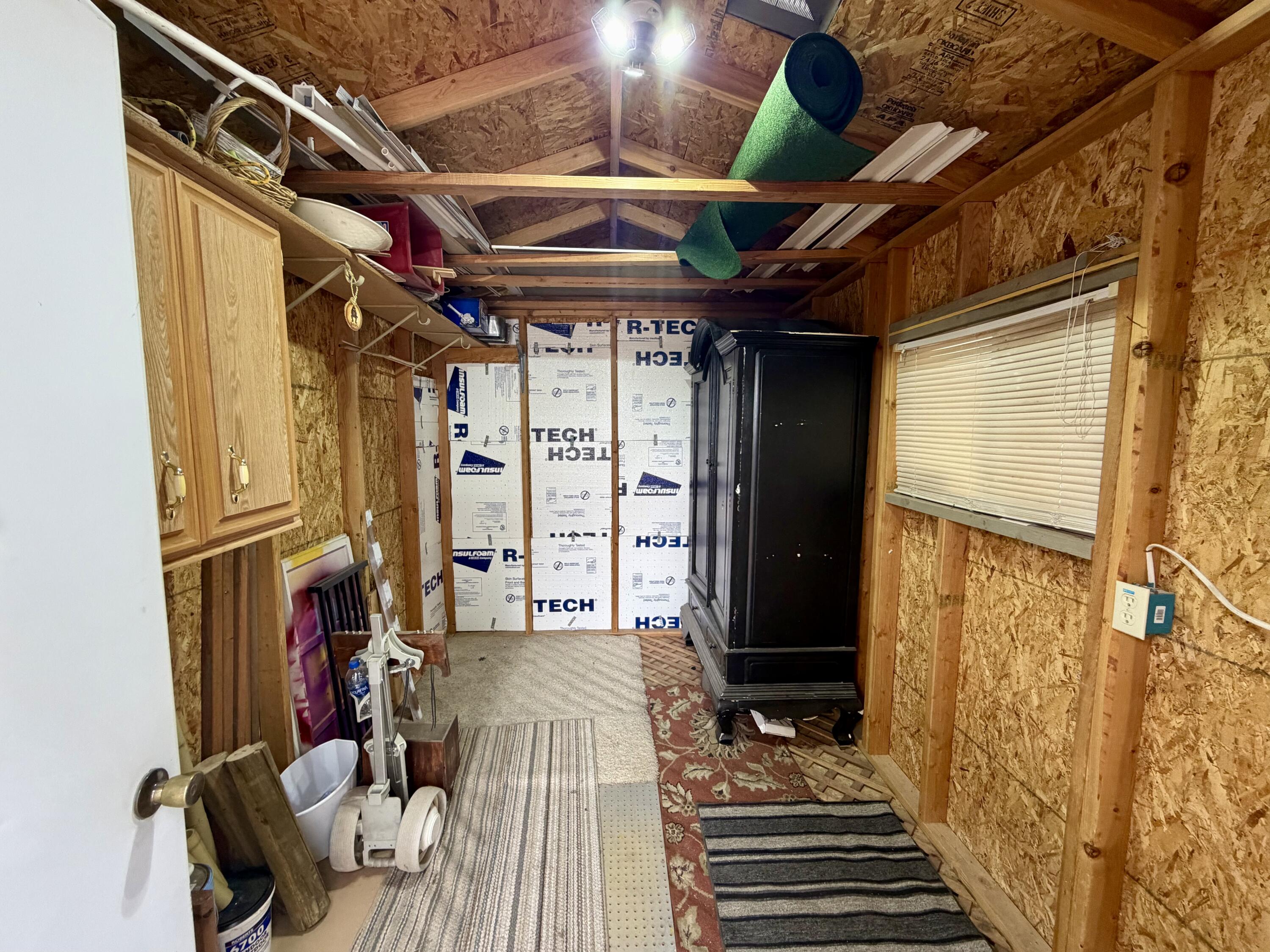 CHEROKEE SPRINGS RV PARK - Residential
