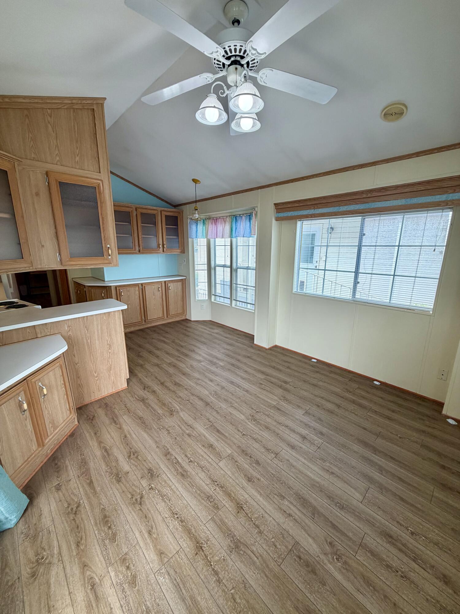 CHEROKEE SPRINGS RV PARK - Residential