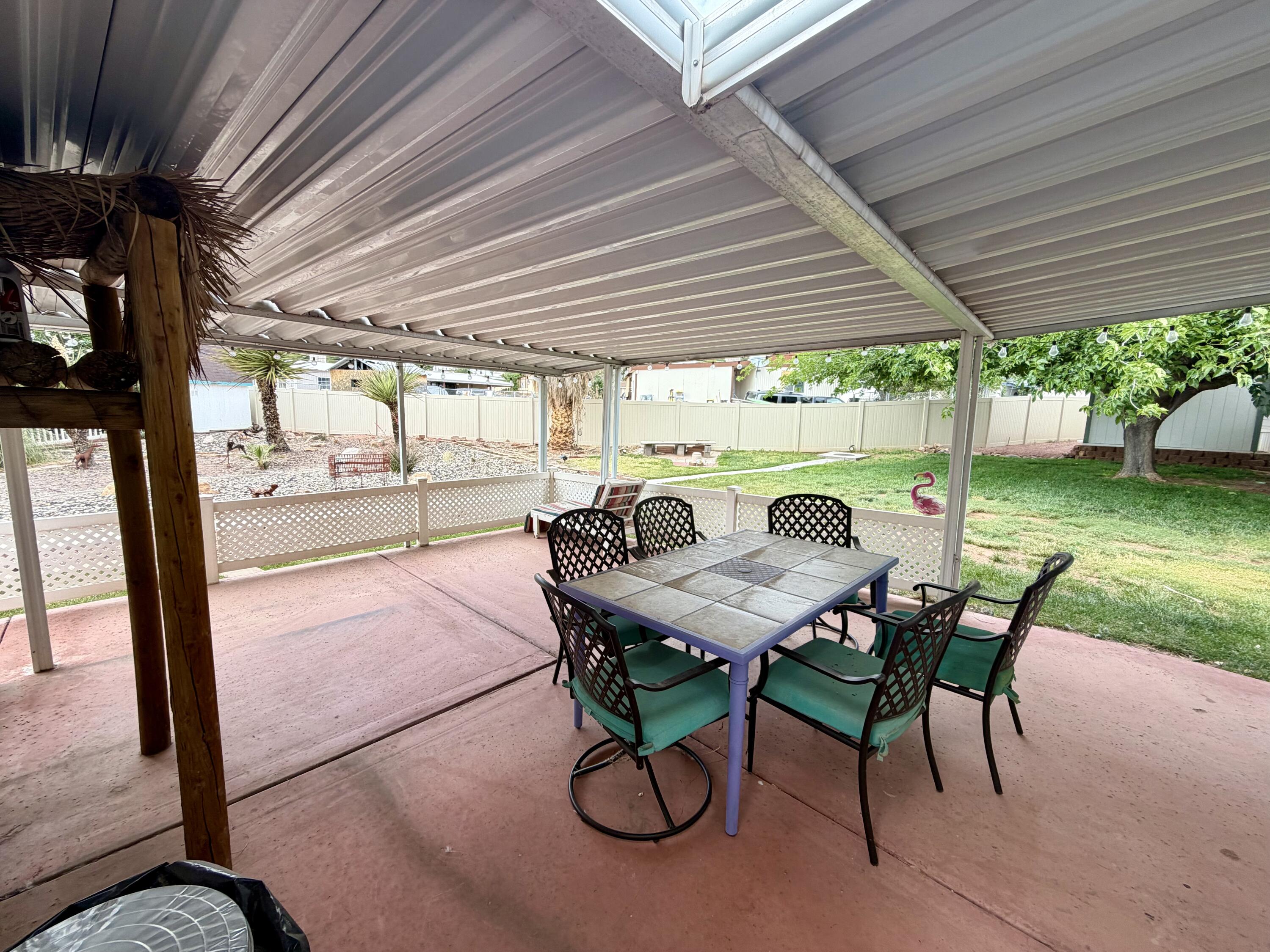 CHEROKEE SPRINGS RV PARK - Residential