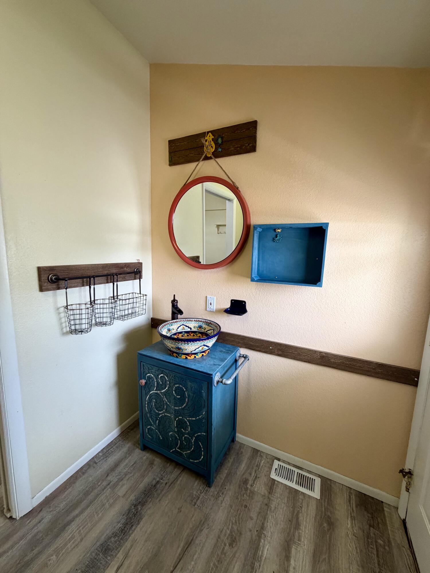 CHEROKEE SPRINGS RV PARK - Residential