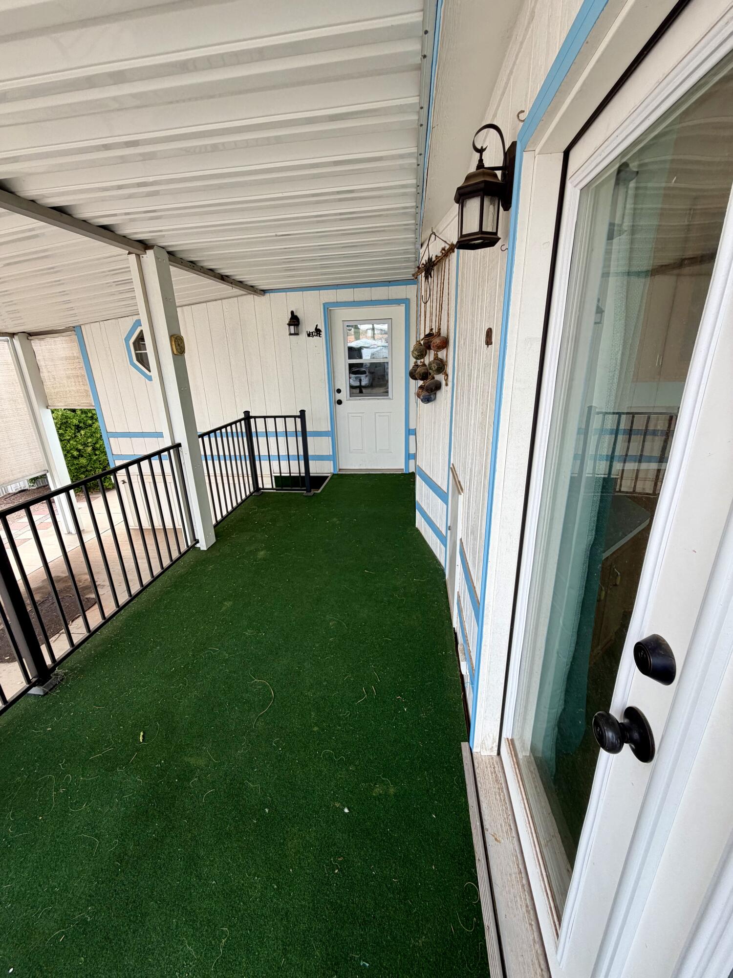 CHEROKEE SPRINGS RV PARK - Residential
