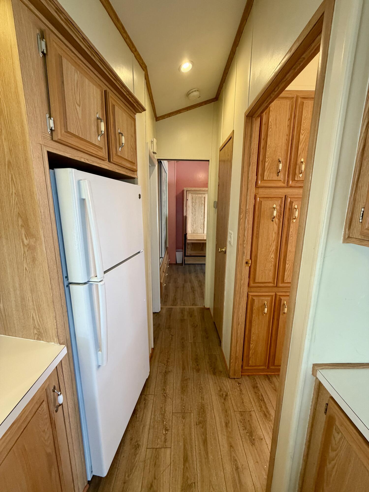 CHEROKEE SPRINGS RV PARK - Residential