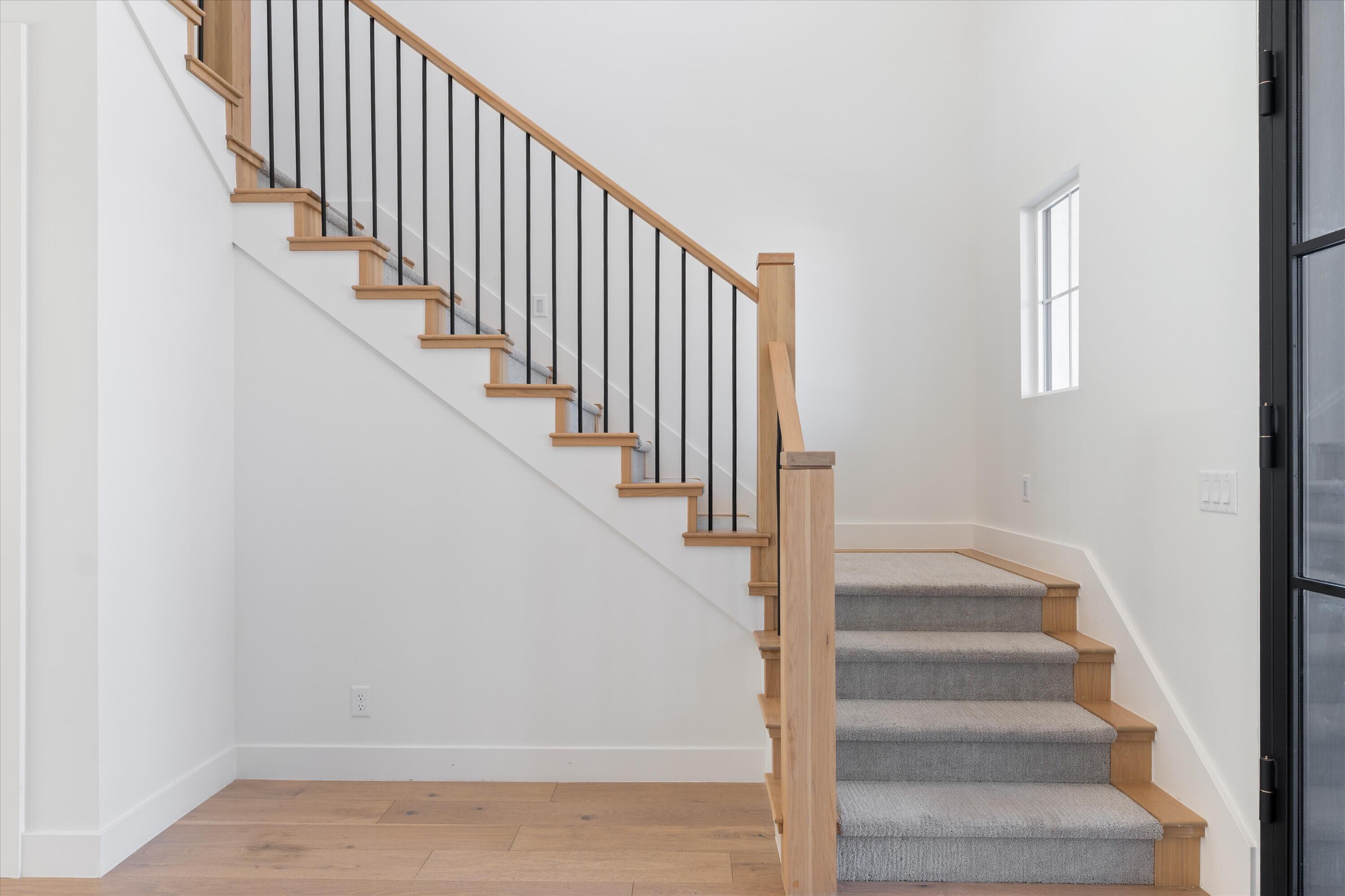 HEIGHTS AT WASHINGTON BENCH - Residential