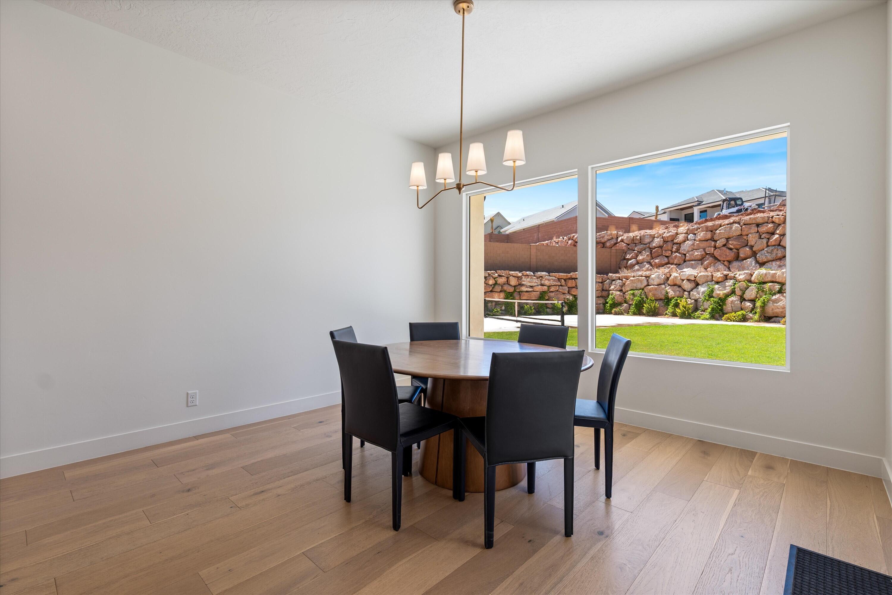 HEIGHTS AT WASHINGTON BENCH - Residential