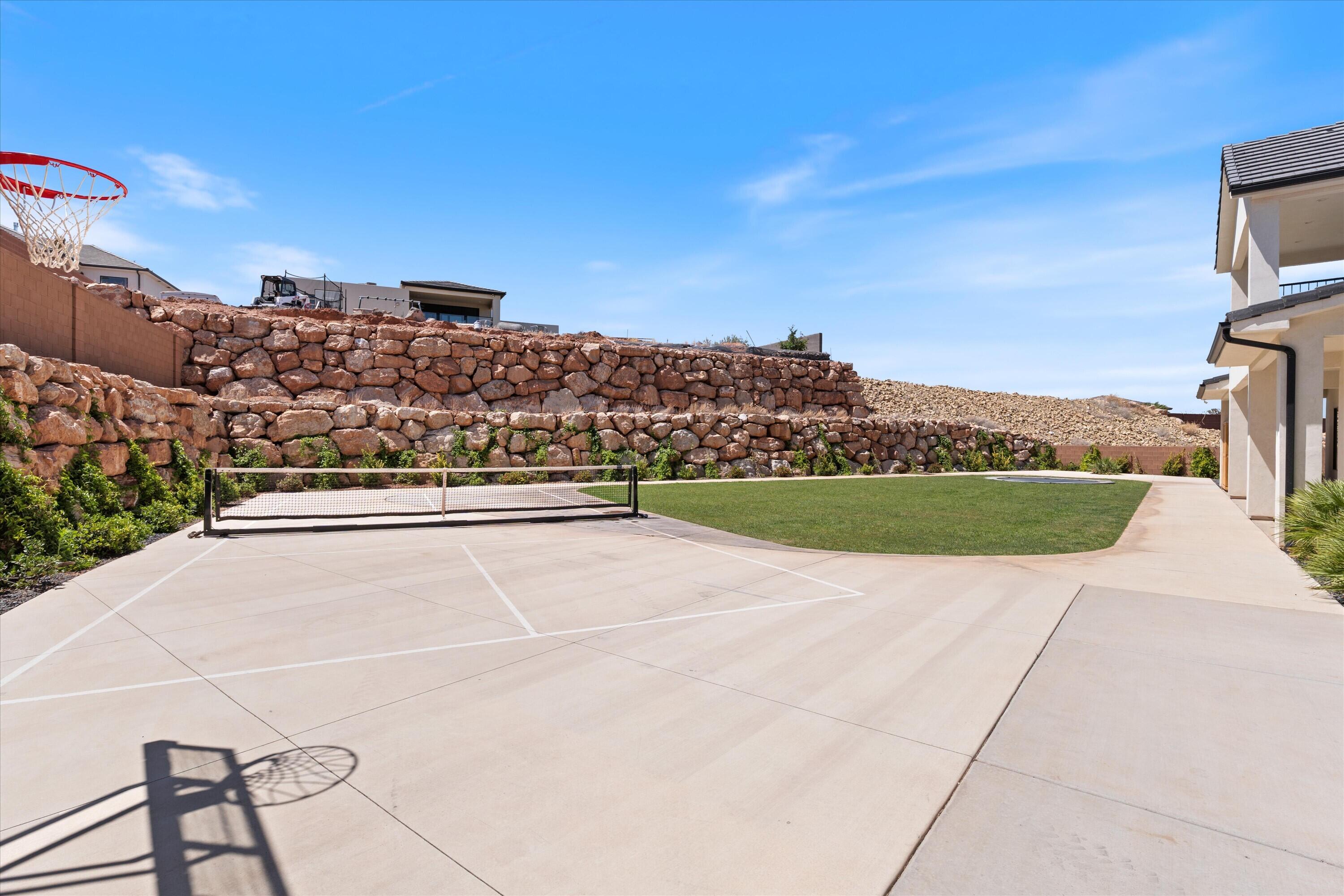HEIGHTS AT WASHINGTON BENCH - Residential