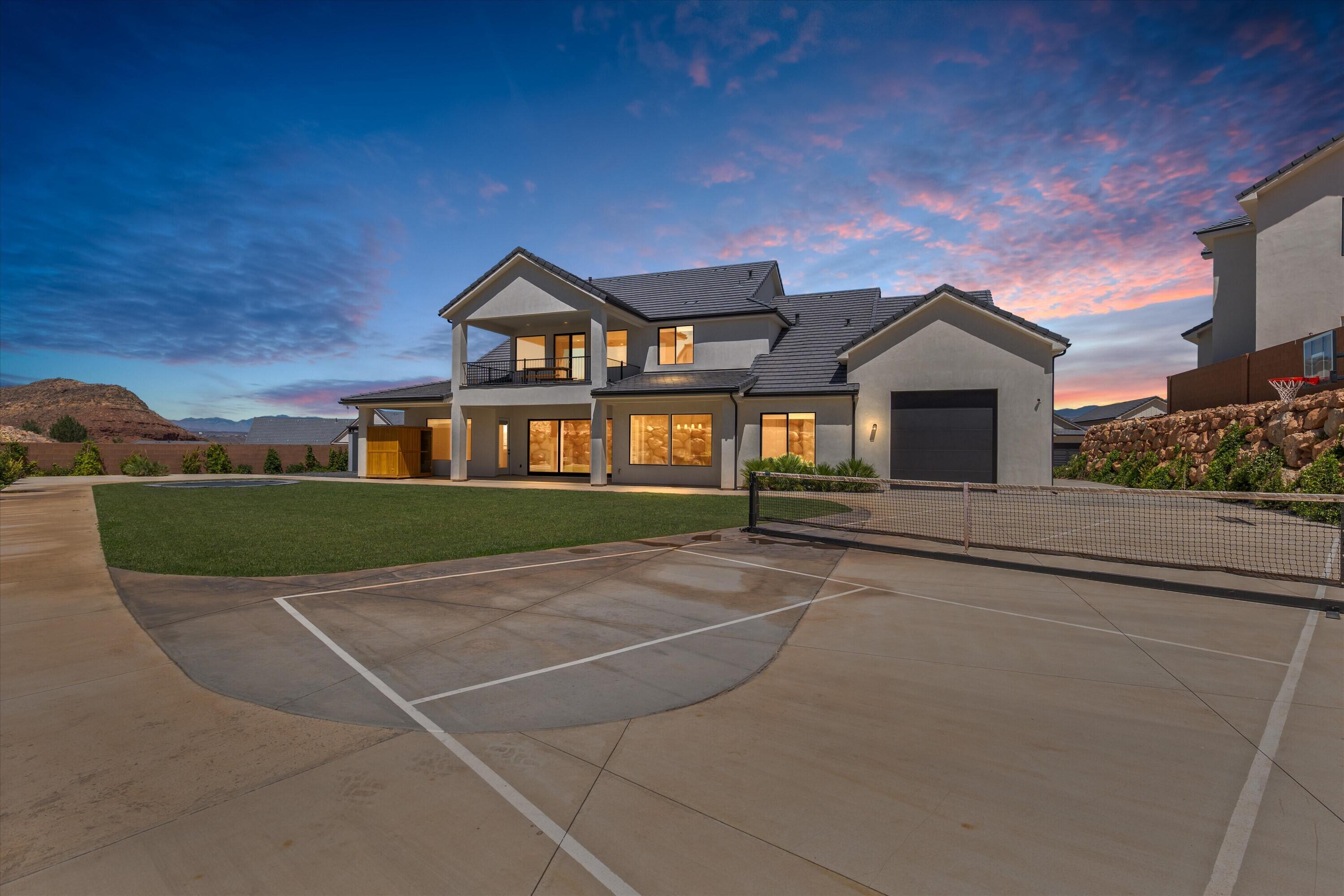 HEIGHTS AT WASHINGTON BENCH - Residential