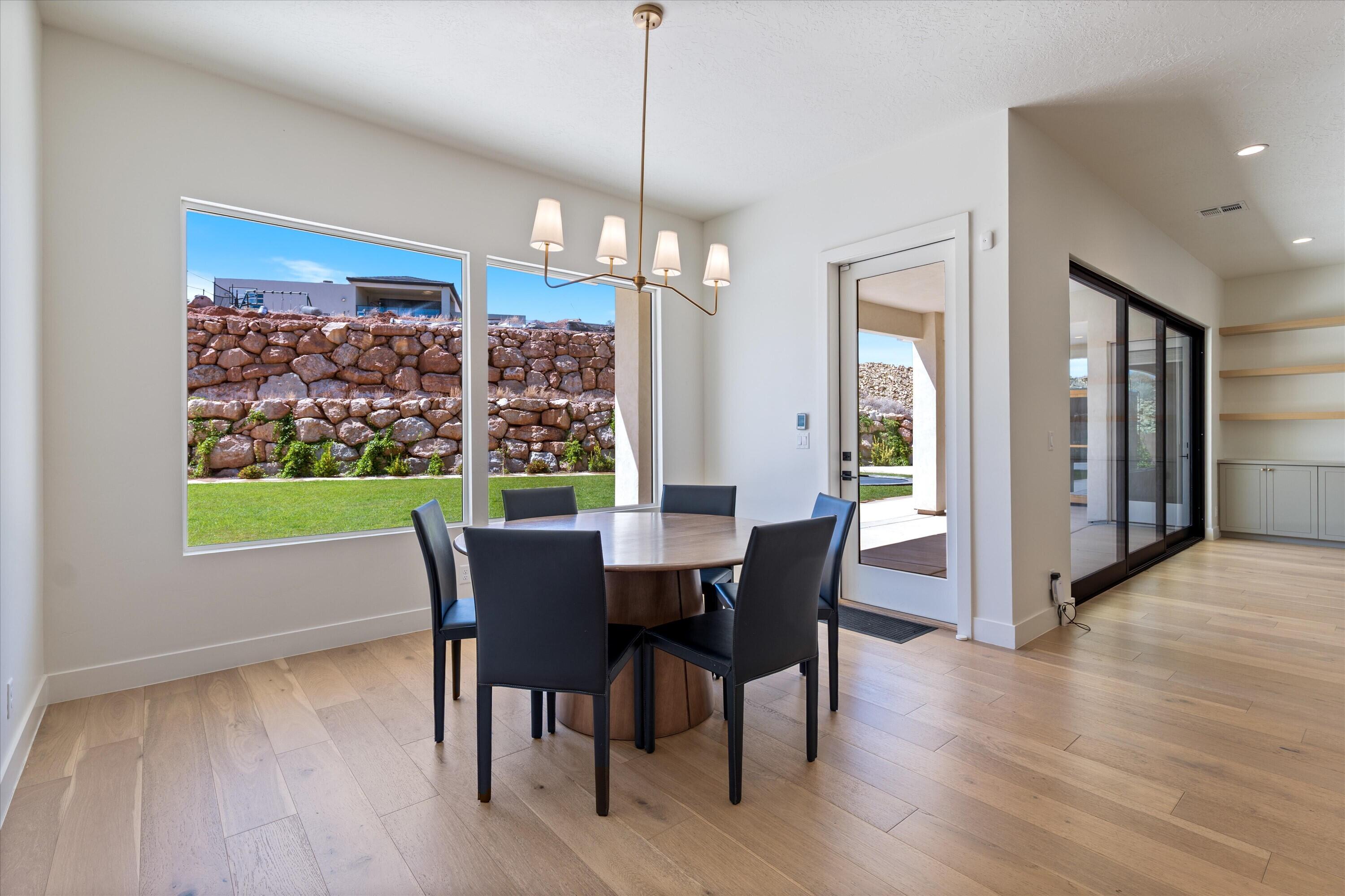 HEIGHTS AT WASHINGTON BENCH - Residential