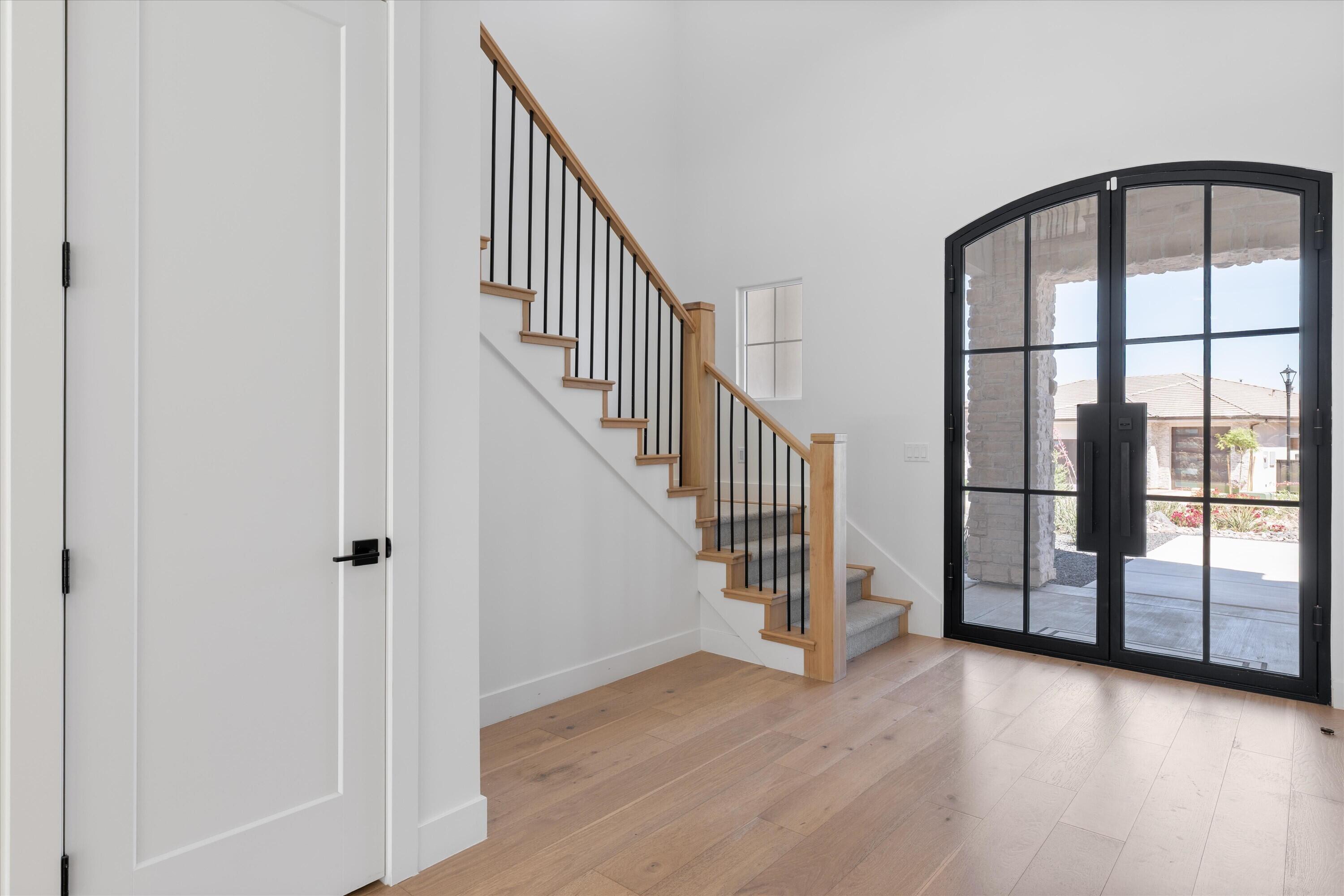 HEIGHTS AT WASHINGTON BENCH - Residential
