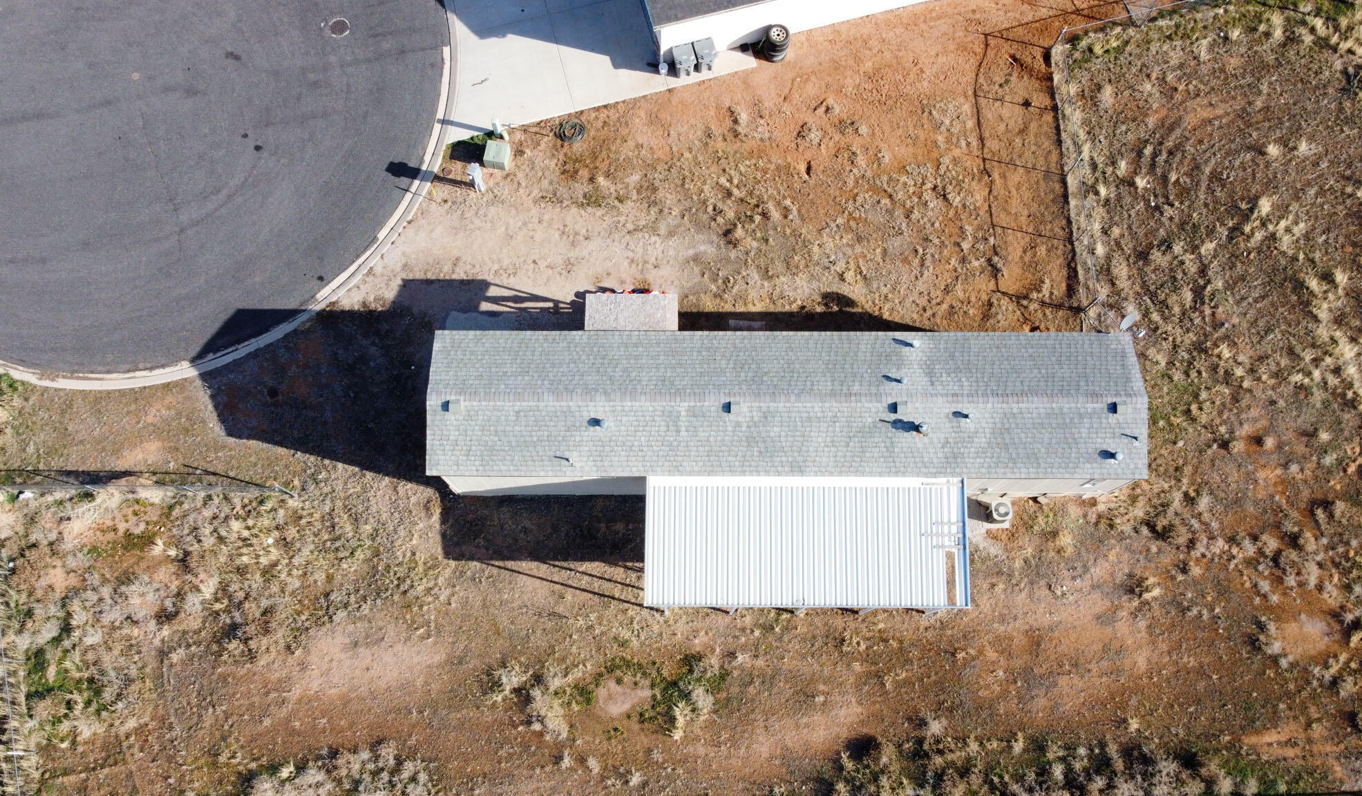 ENTERPRISE VALLEY VIEW ESTATES - Residential