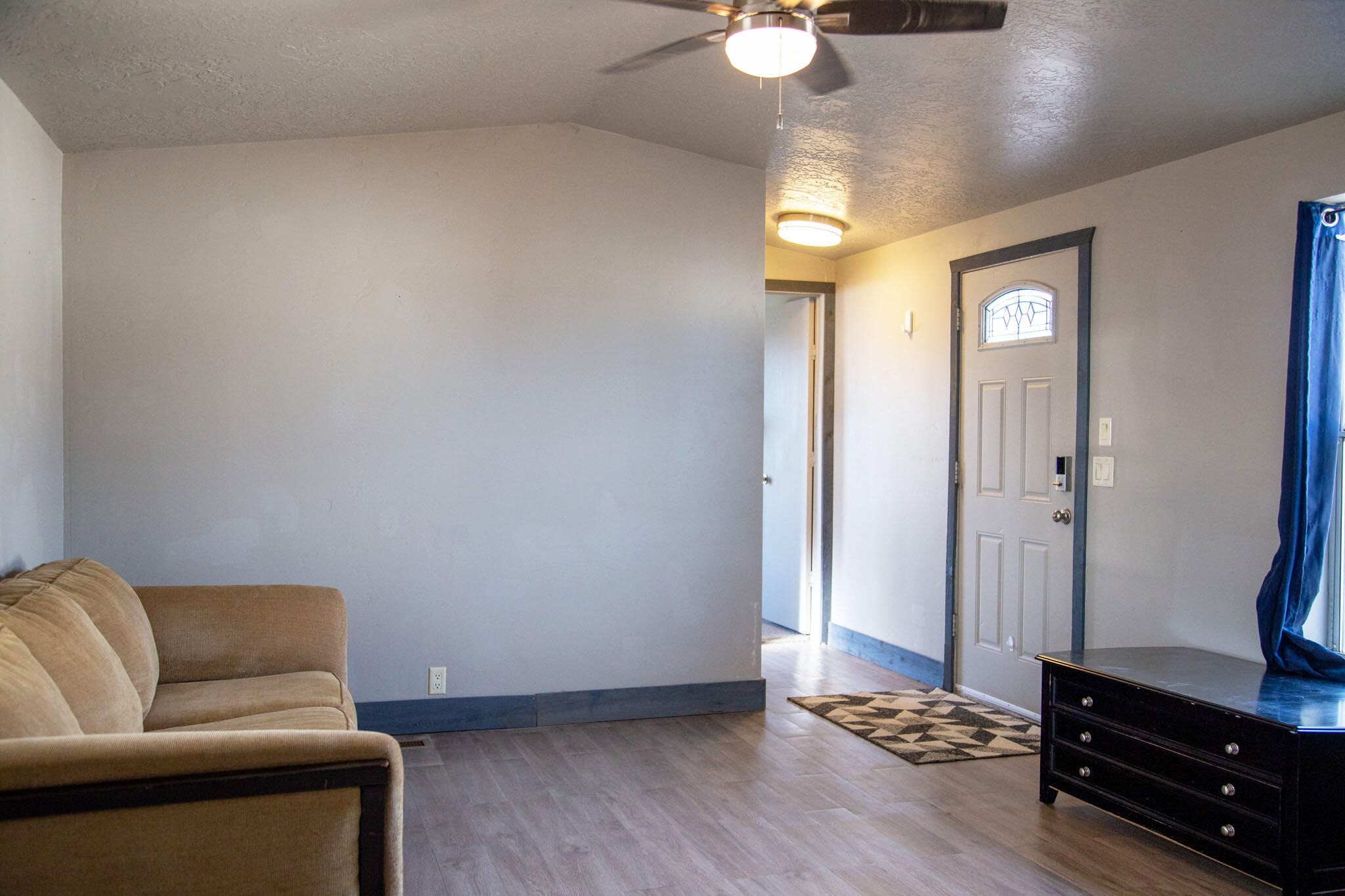 ENTERPRISE VALLEY VIEW ESTATES - Residential