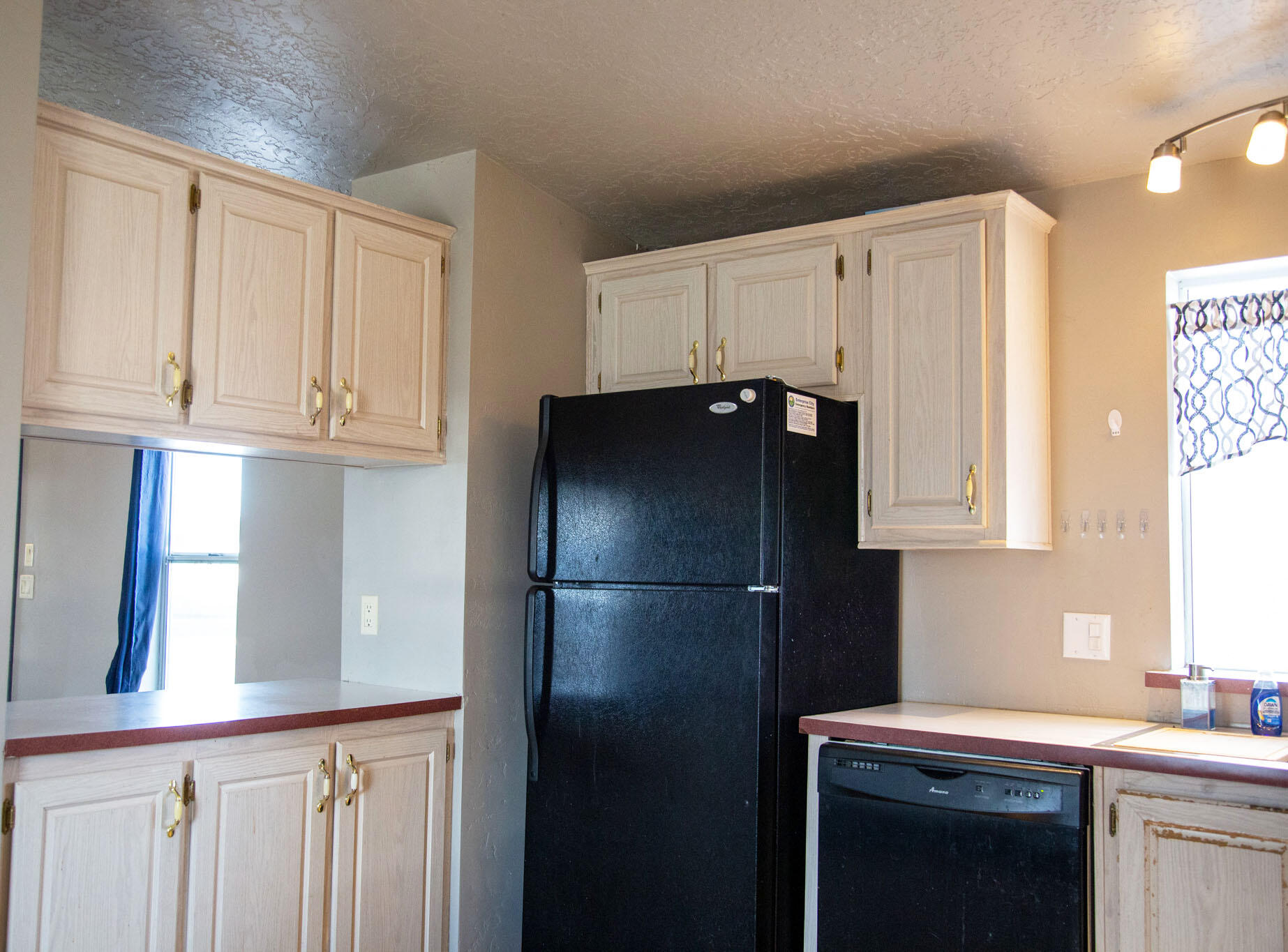 ENTERPRISE VALLEY VIEW ESTATES - Residential