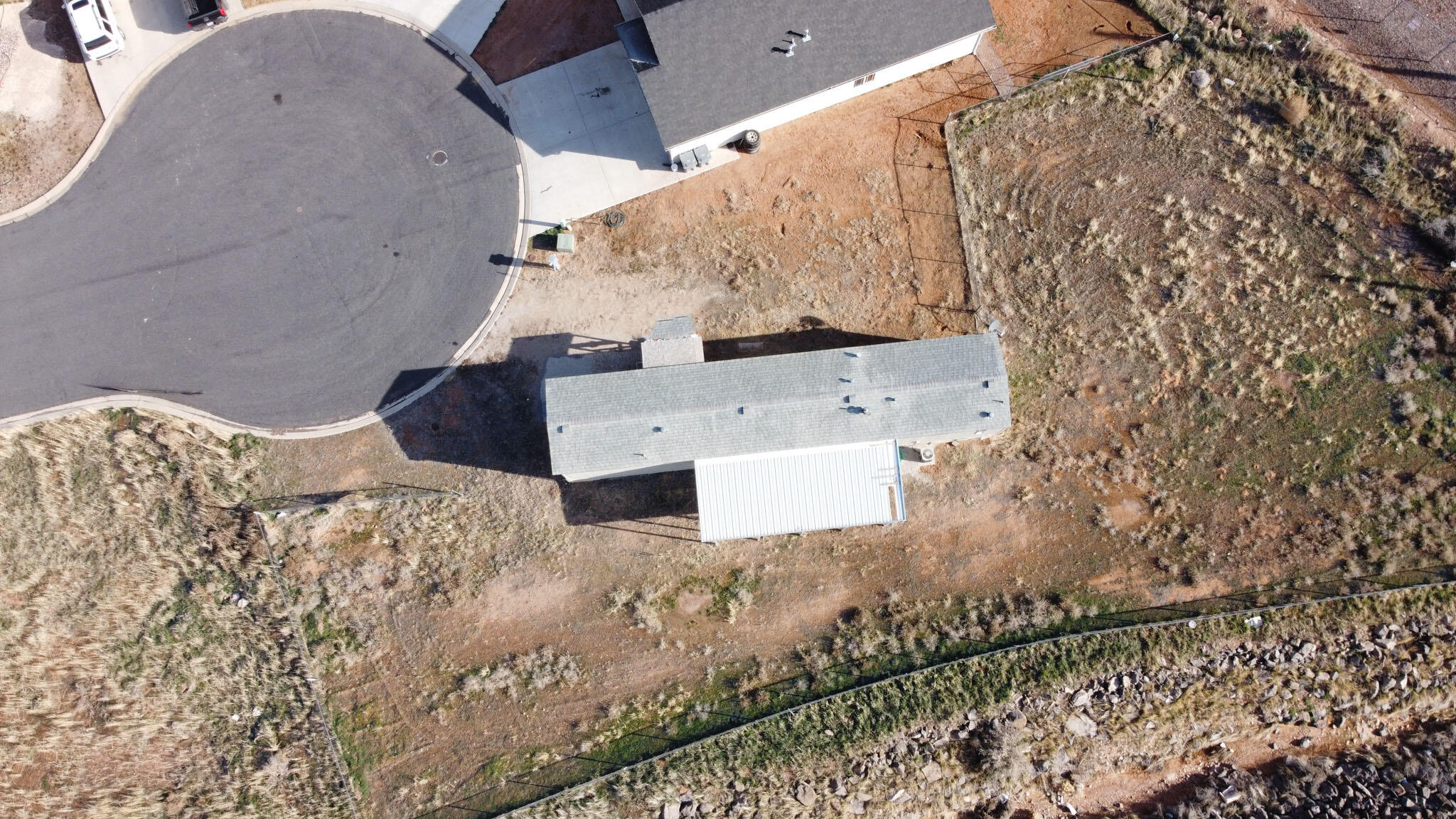 ENTERPRISE VALLEY VIEW ESTATES - Residential