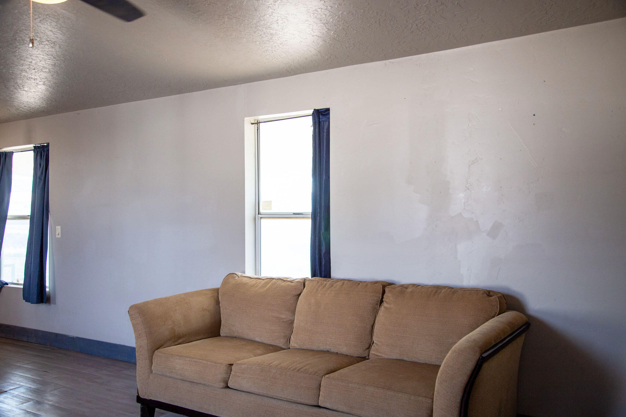 ENTERPRISE VALLEY VIEW ESTATES - Residential