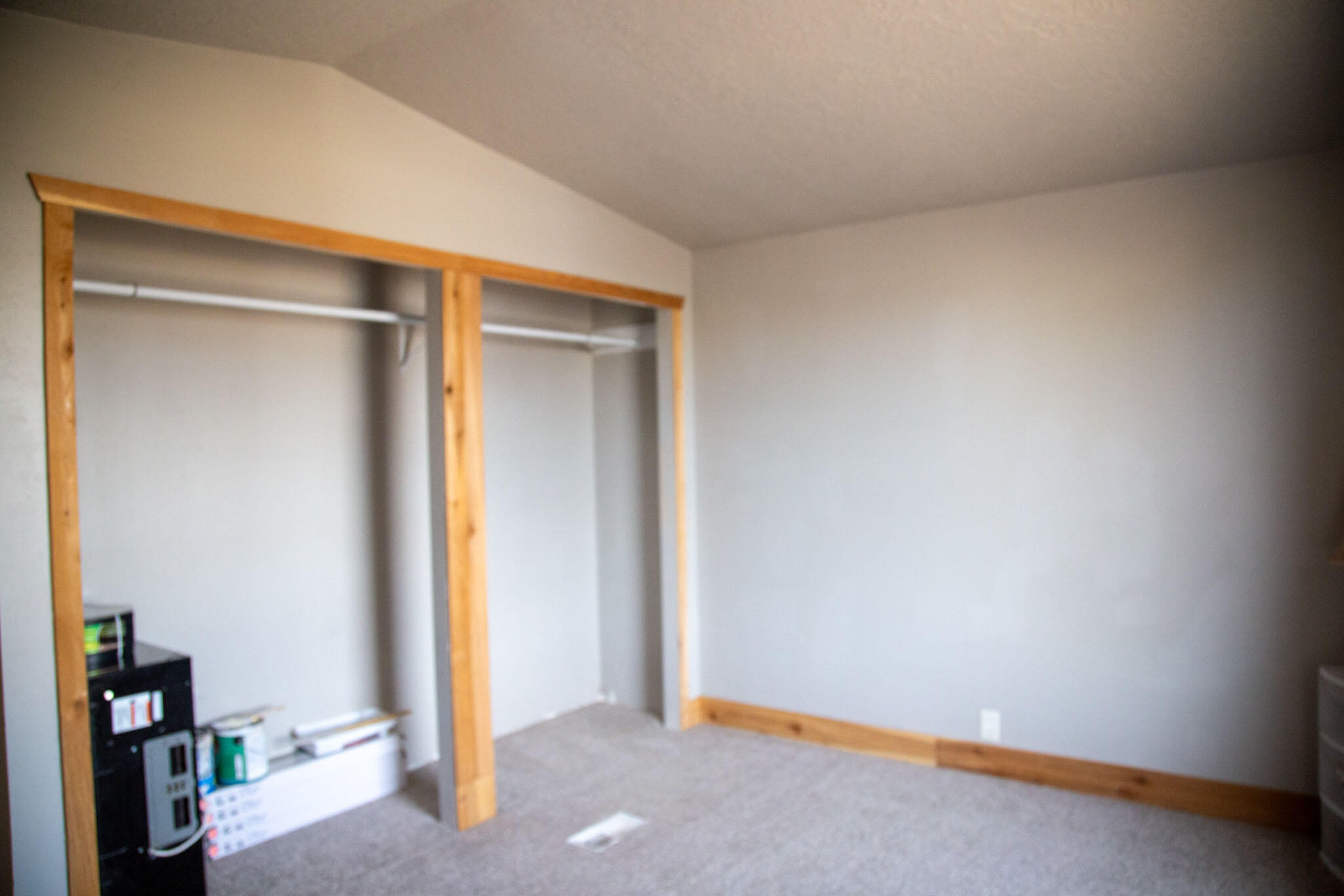 ENTERPRISE VALLEY VIEW ESTATES - Residential