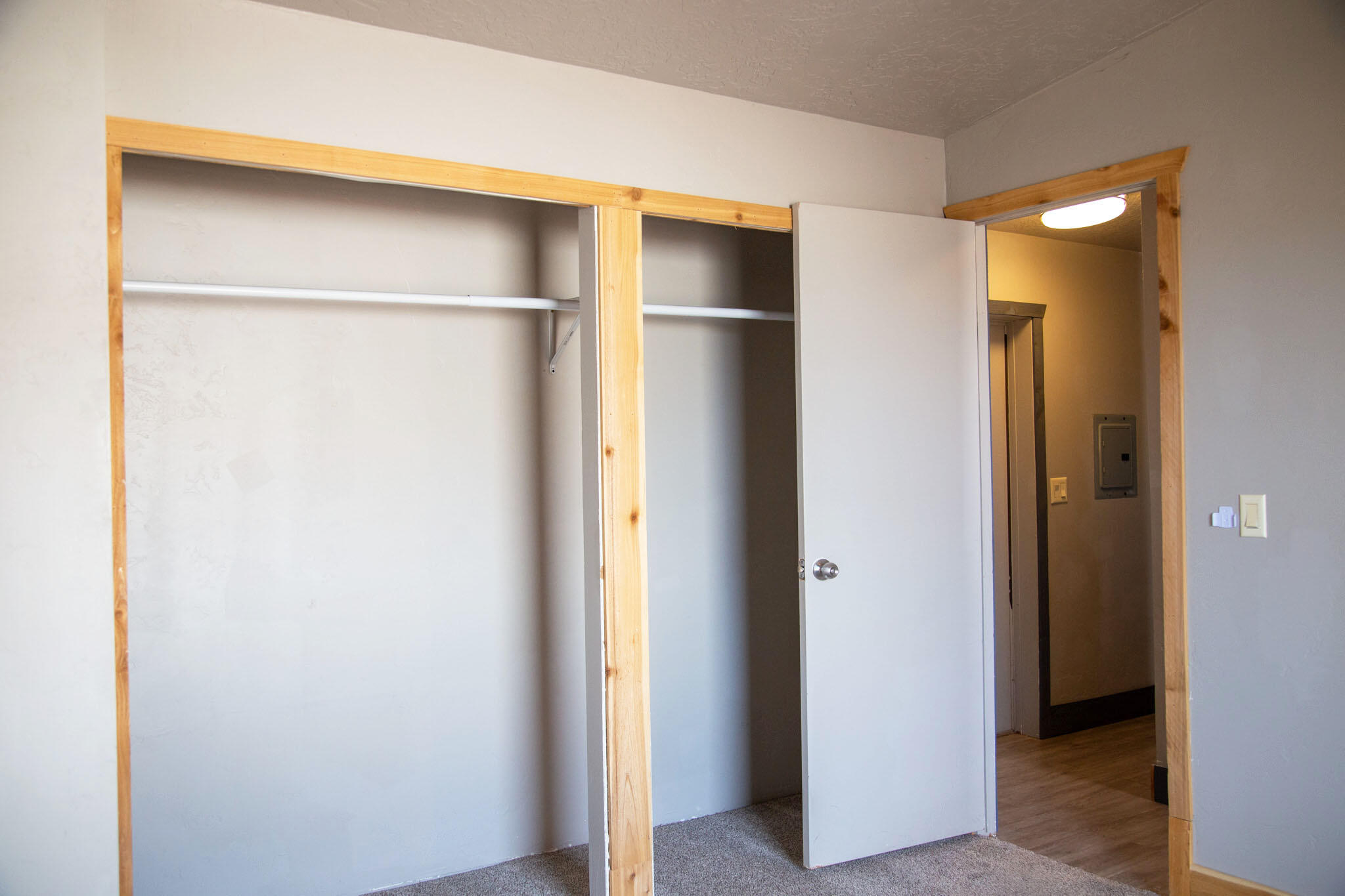 ENTERPRISE VALLEY VIEW ESTATES - Residential