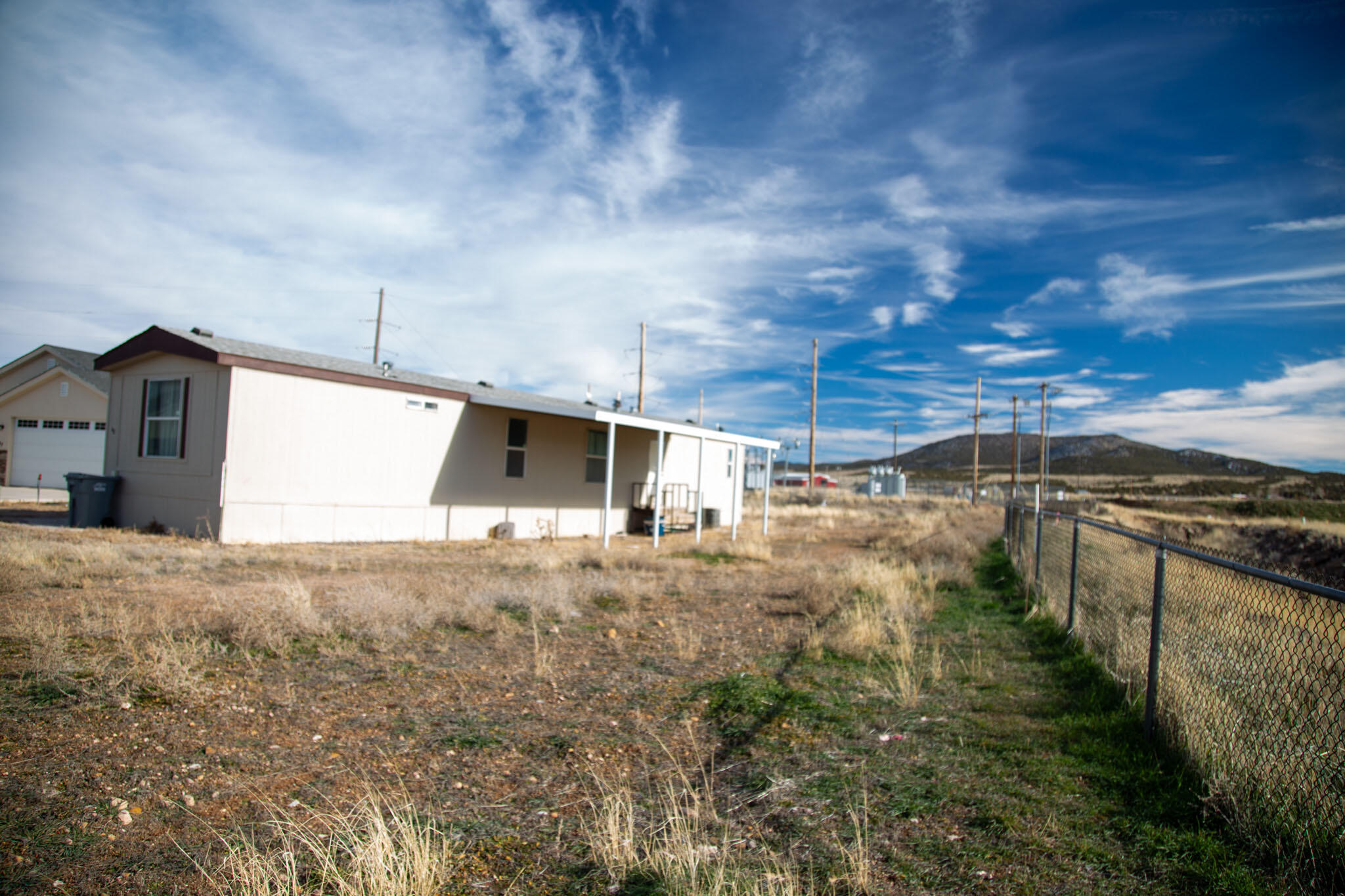 ENTERPRISE VALLEY VIEW ESTATES - Residential