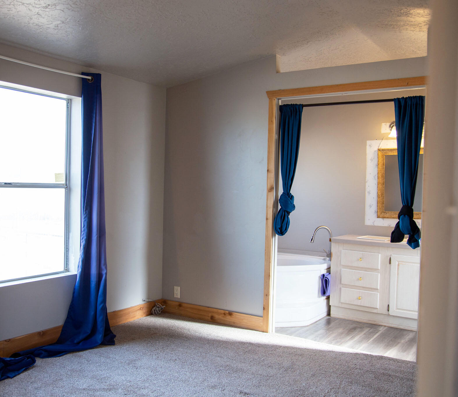 ENTERPRISE VALLEY VIEW ESTATES - Residential