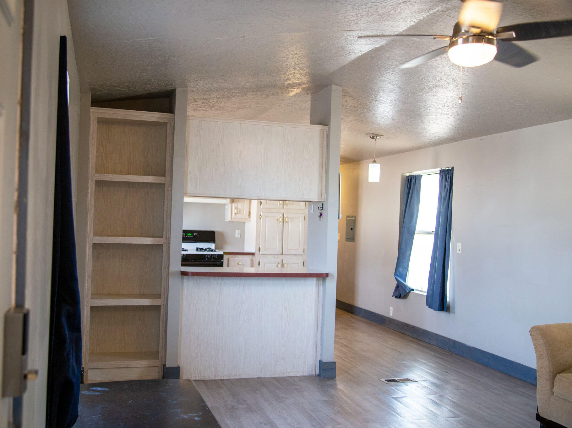 ENTERPRISE VALLEY VIEW ESTATES - Residential