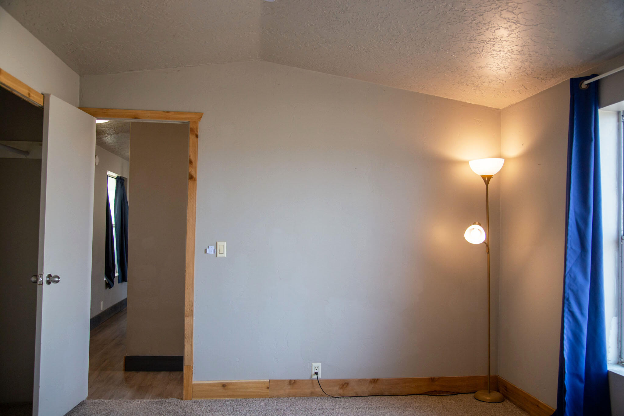 ENTERPRISE VALLEY VIEW ESTATES - Residential