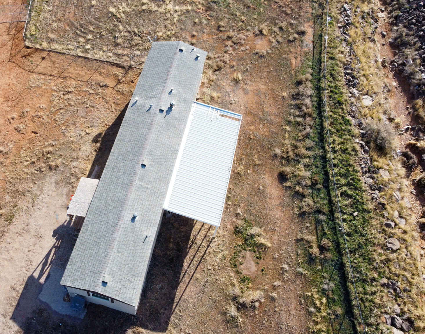 ENTERPRISE VALLEY VIEW ESTATES - Residential