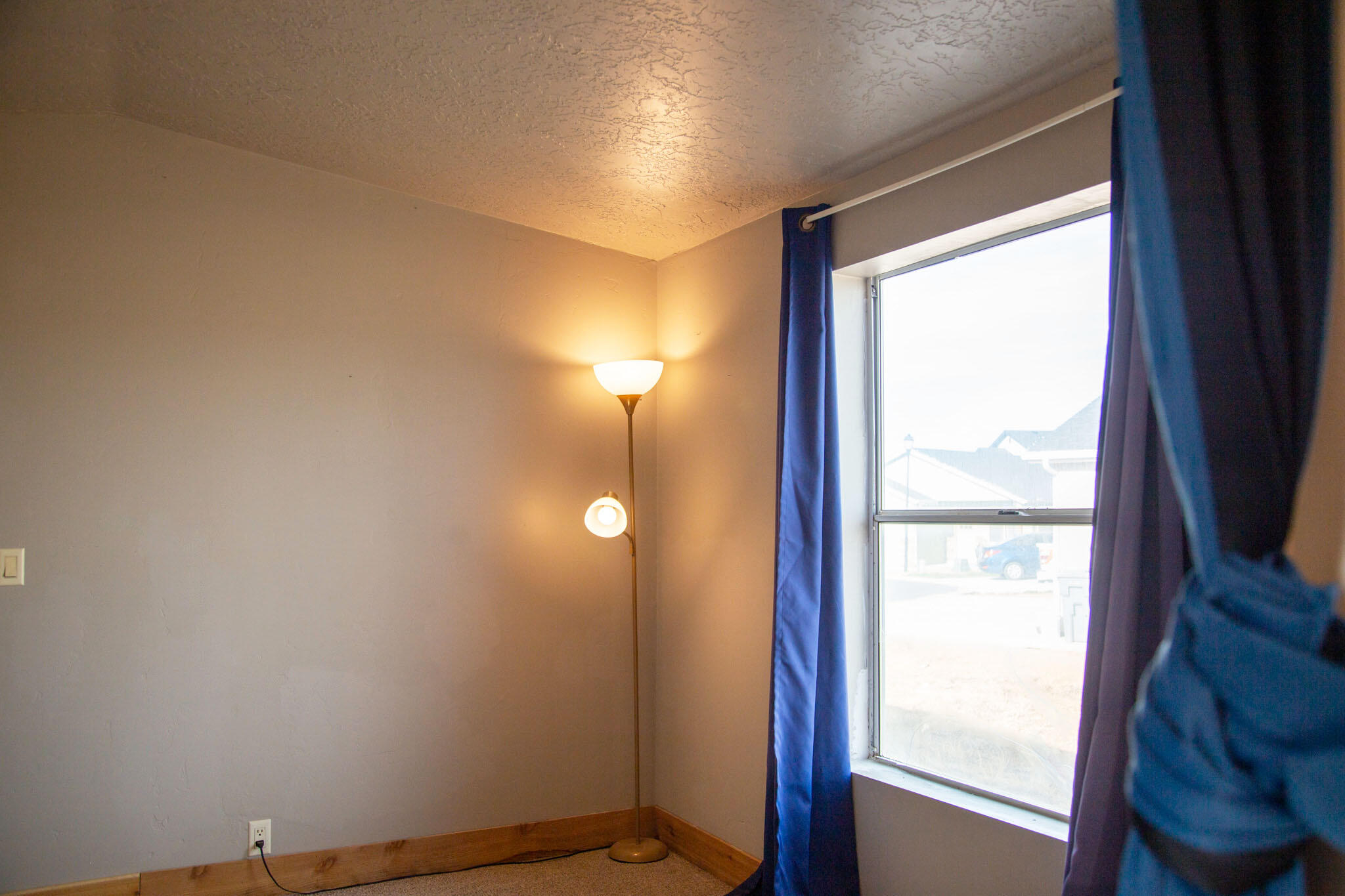 ENTERPRISE VALLEY VIEW ESTATES - Residential