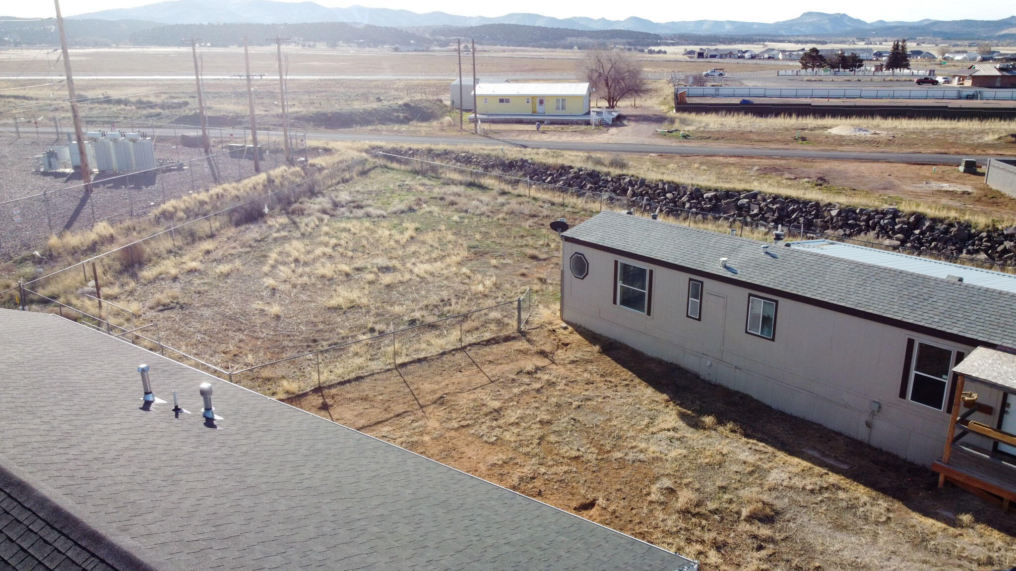 ENTERPRISE VALLEY VIEW ESTATES - Residential