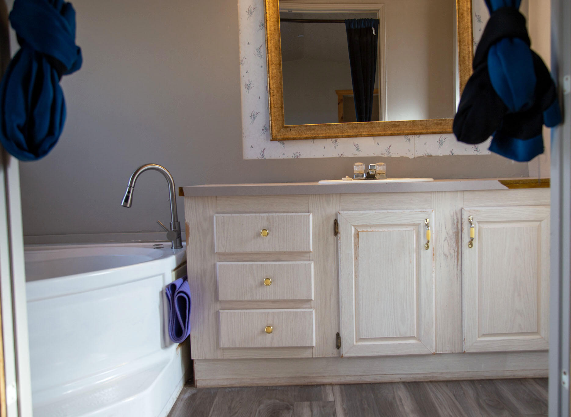 ENTERPRISE VALLEY VIEW ESTATES - Residential