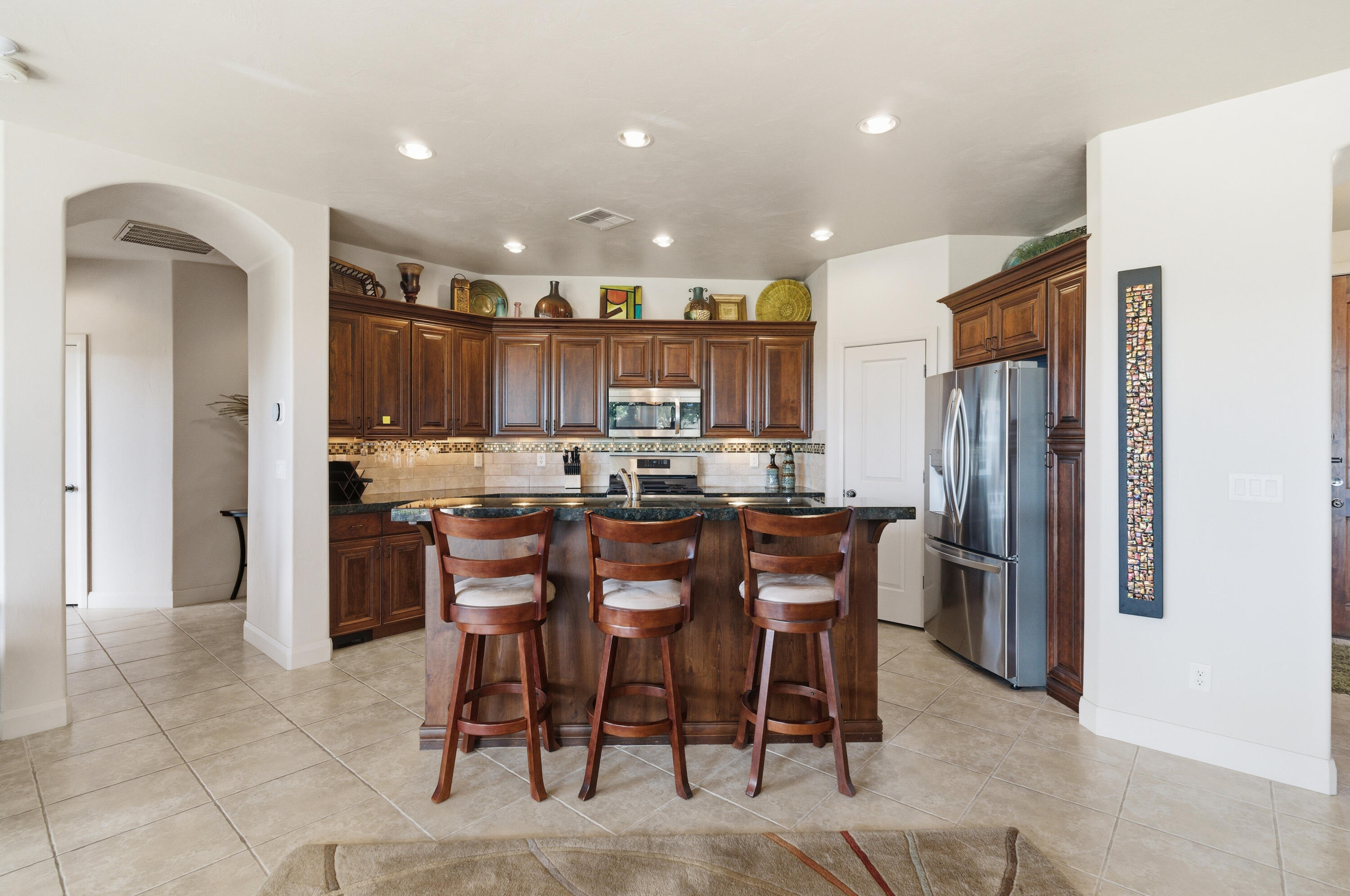 WAILEA FALLS AT STONEBRIDGE - Residential