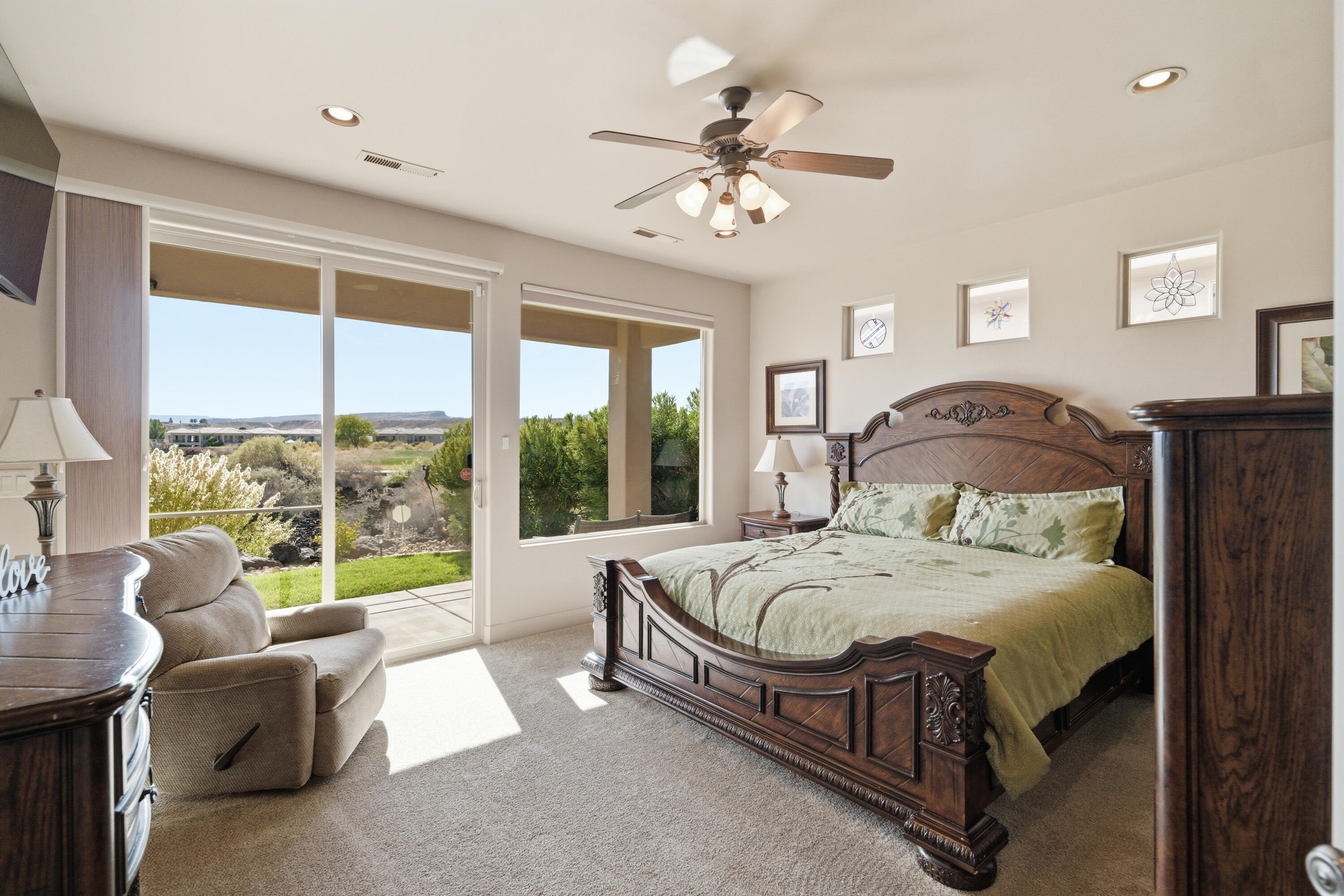 WAILEA FALLS AT STONEBRIDGE - Residential