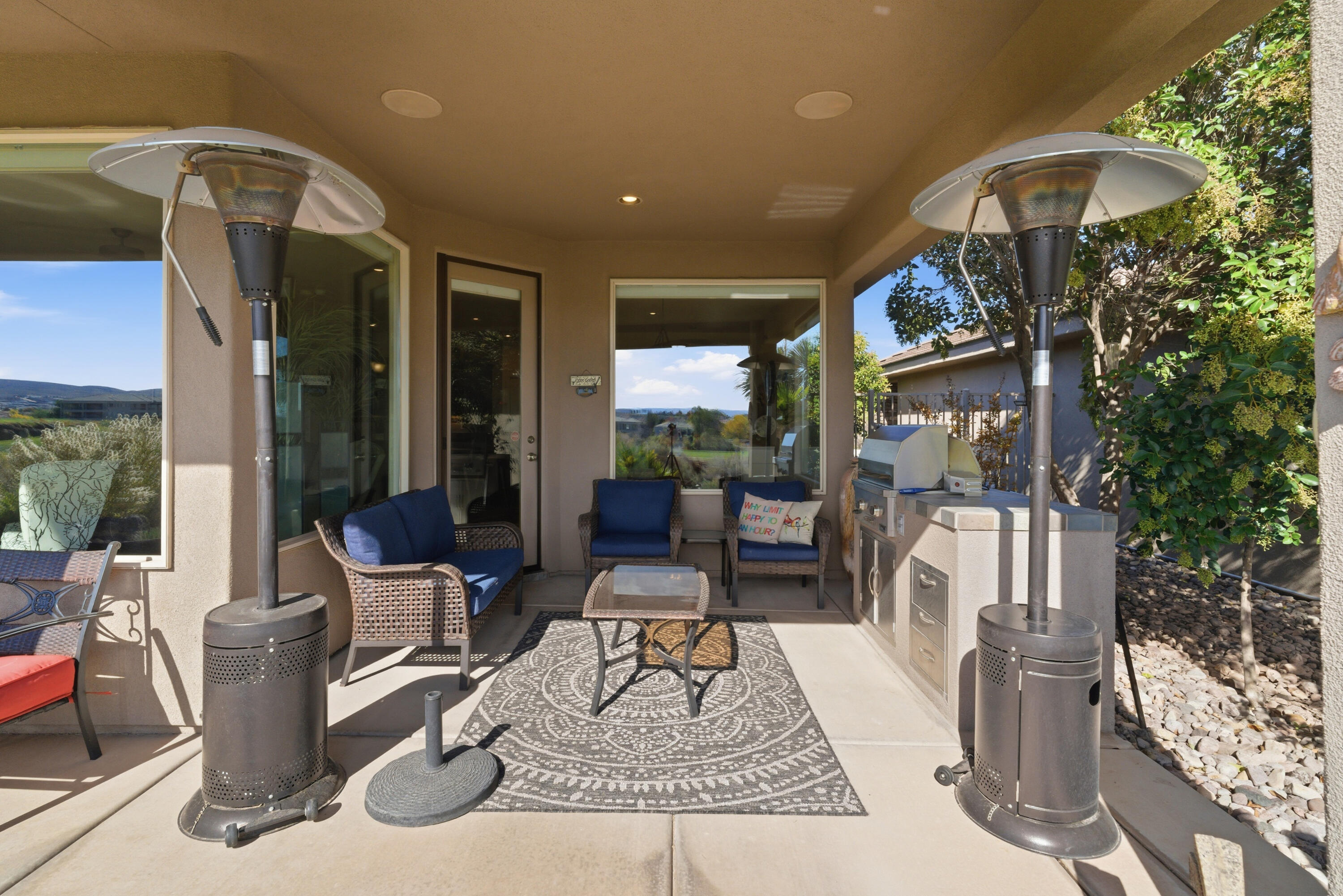 WAILEA FALLS AT STONEBRIDGE - Residential