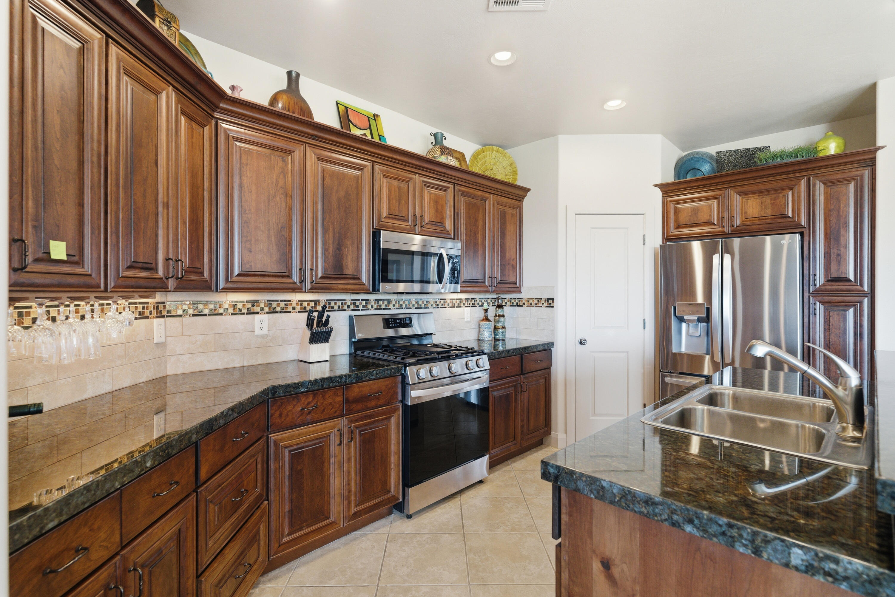 WAILEA FALLS AT STONEBRIDGE - Residential