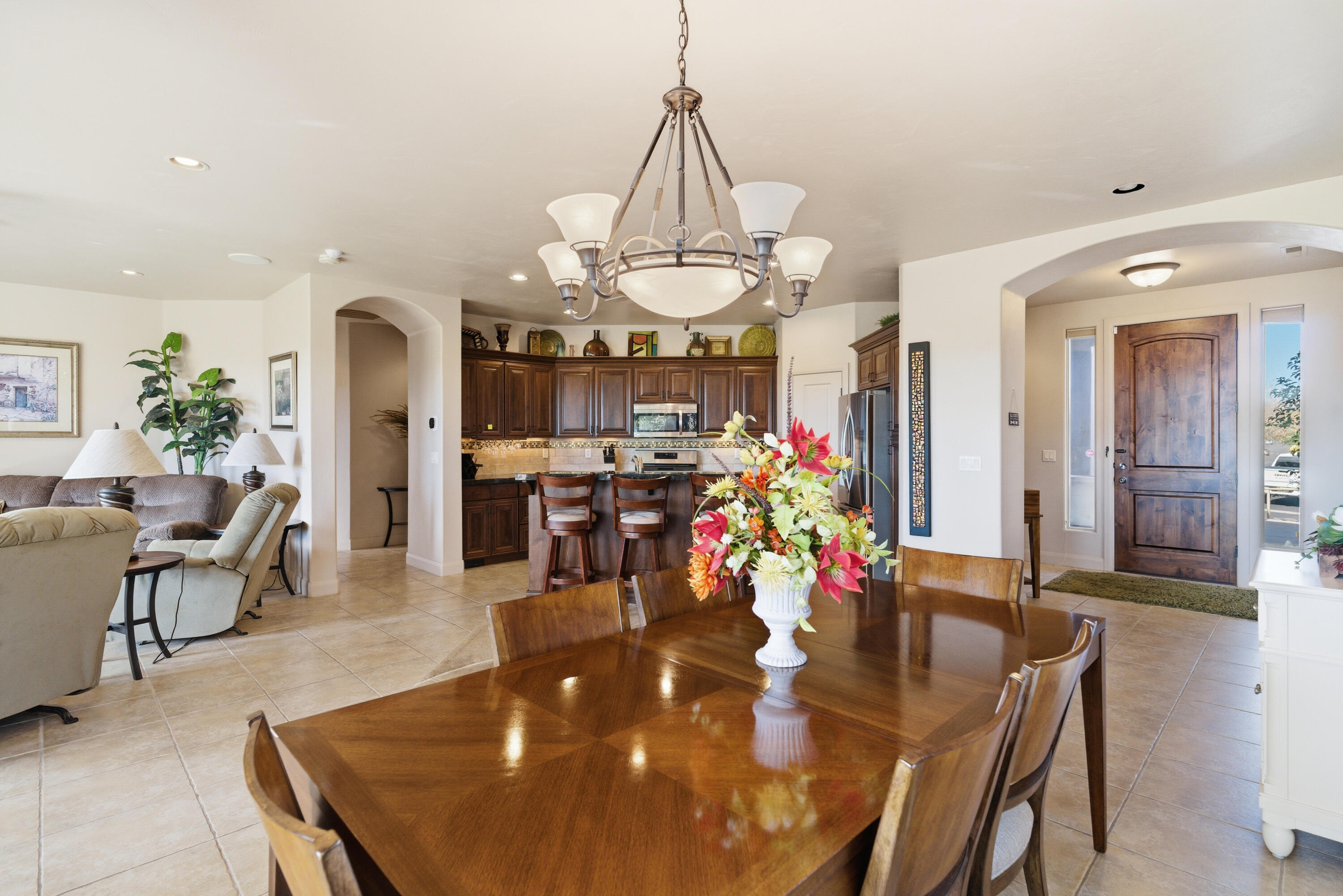 WAILEA FALLS AT STONEBRIDGE - Residential