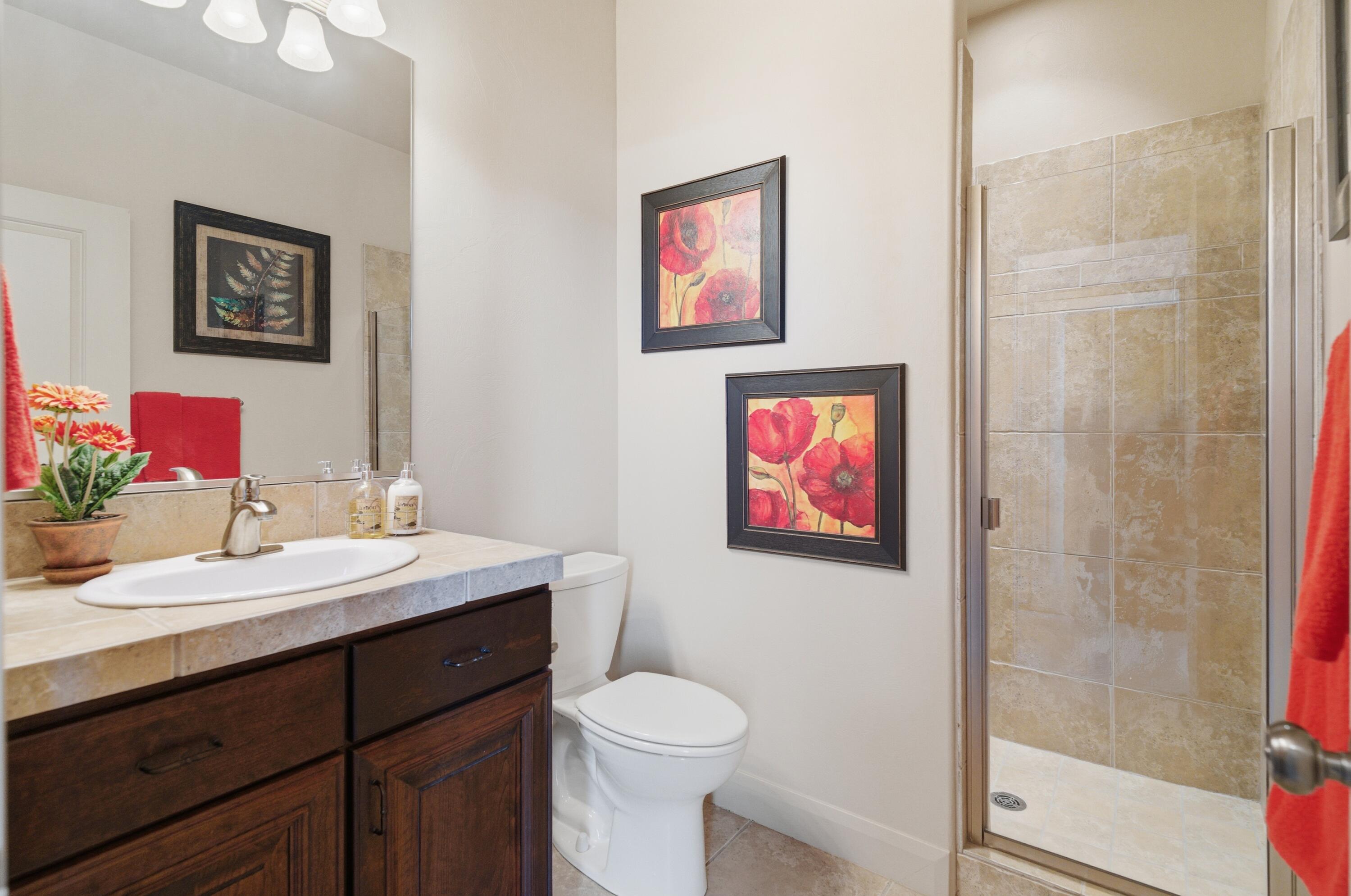 WAILEA FALLS AT STONEBRIDGE - Residential