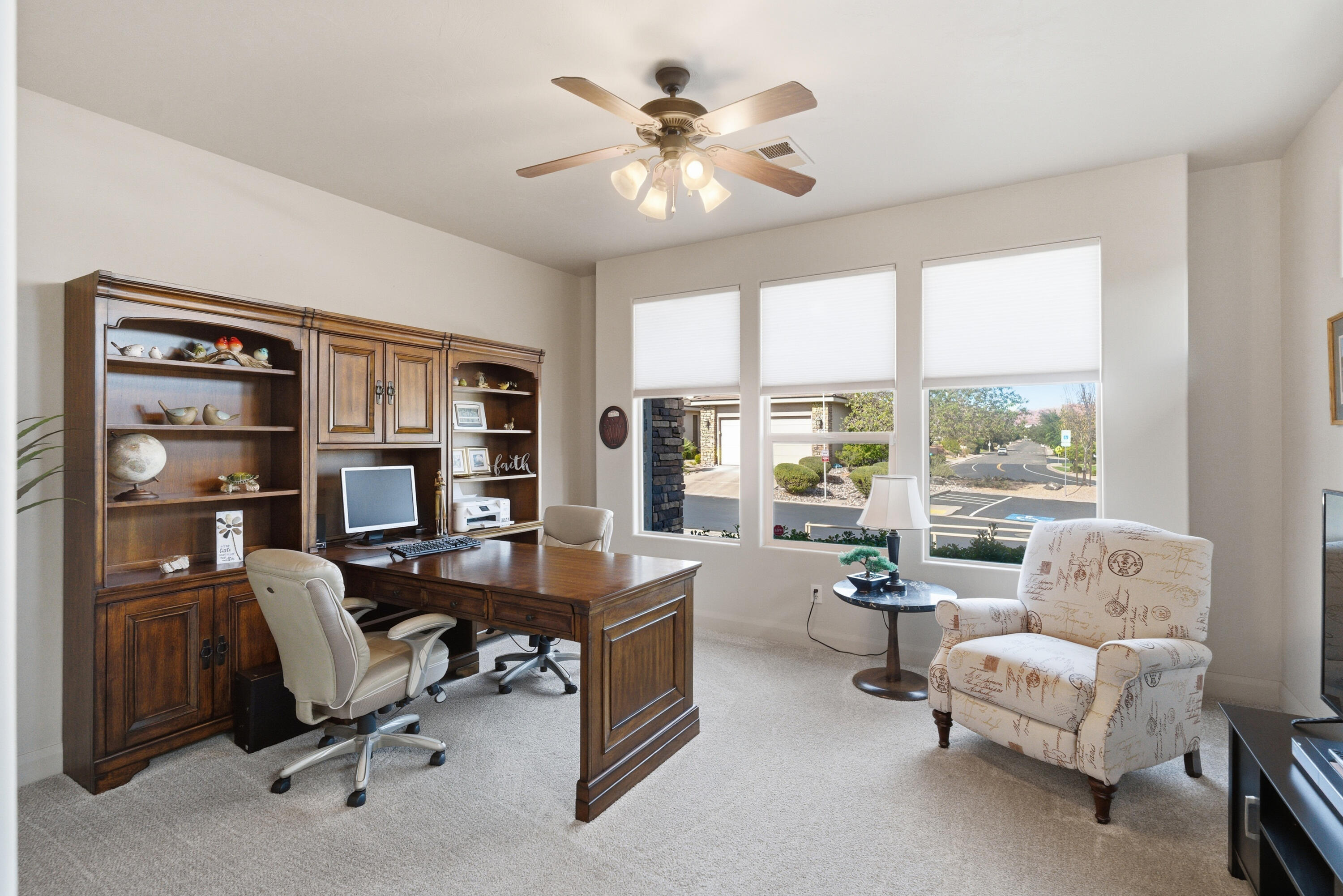 WAILEA FALLS AT STONEBRIDGE - Residential