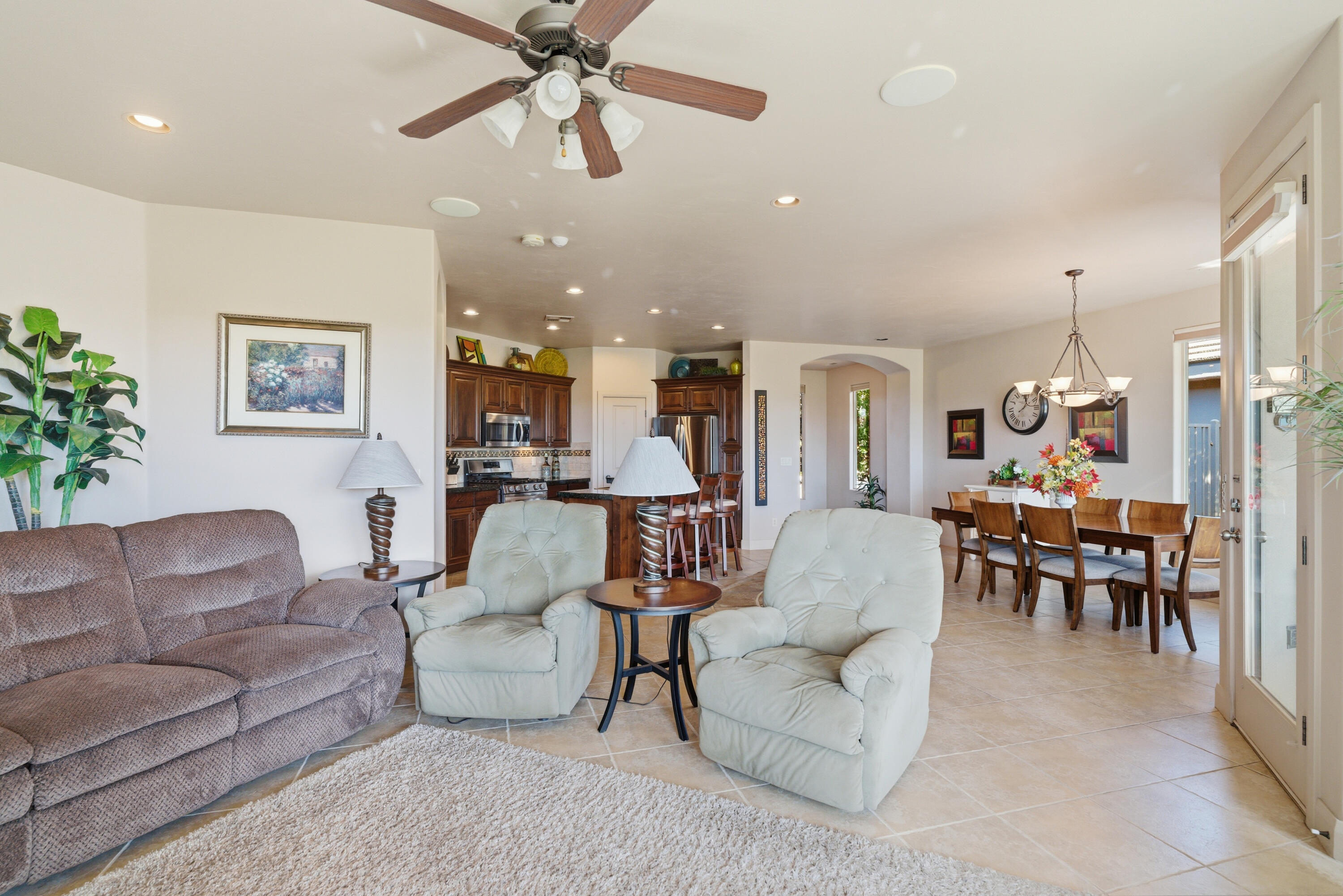 WAILEA FALLS AT STONEBRIDGE - Residential