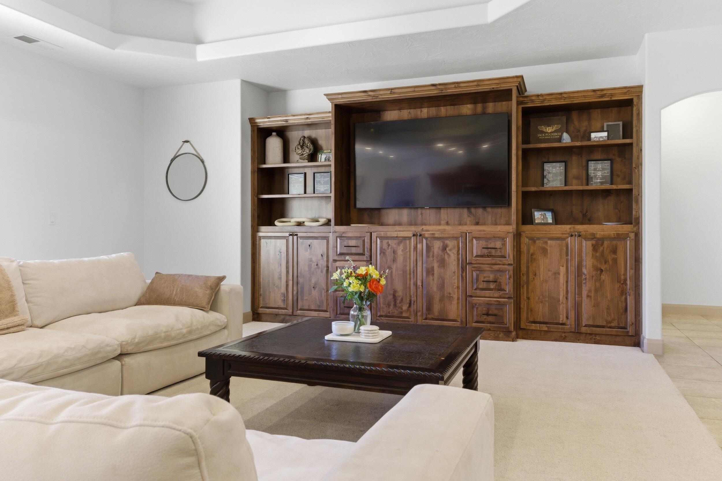 DIXIE SPRINGS - Residential