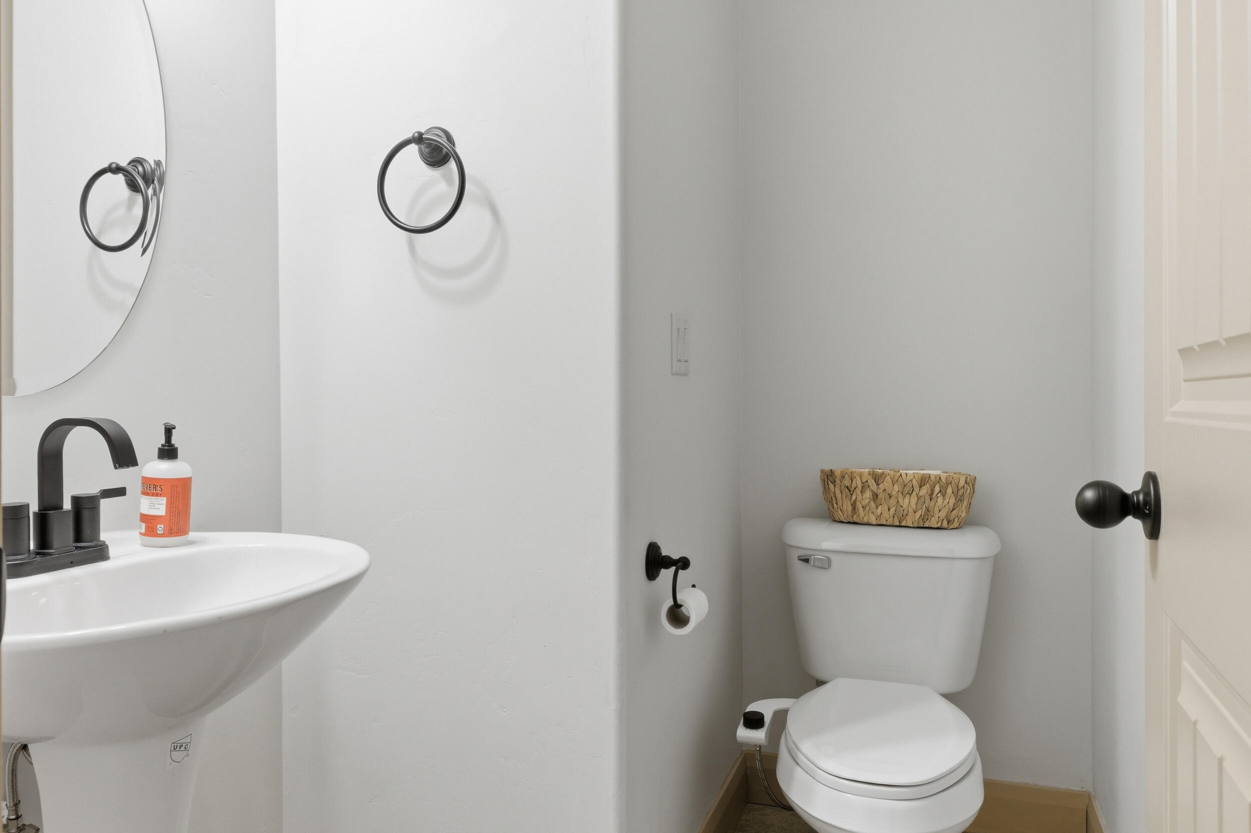 DIXIE SPRINGS - Residential