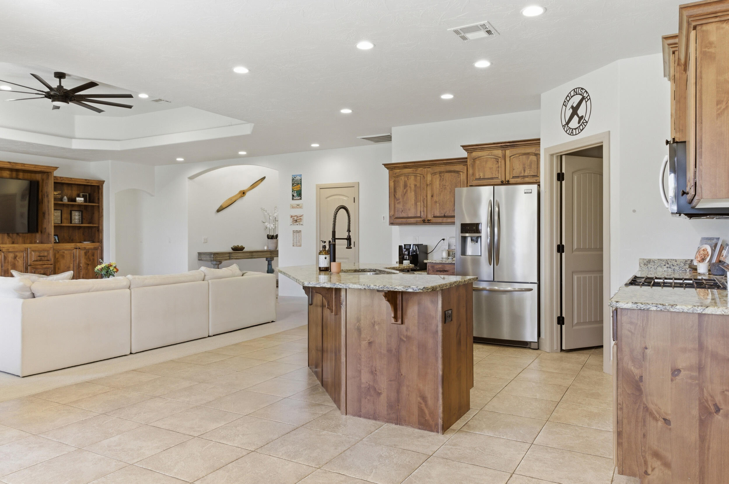 DIXIE SPRINGS - Residential