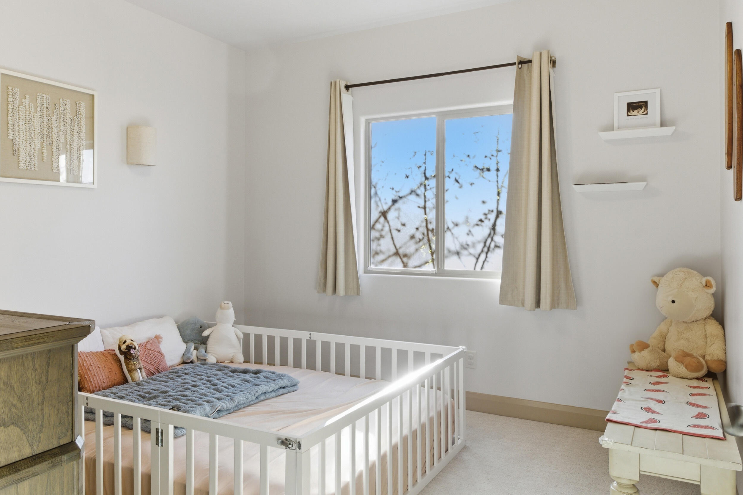 DIXIE SPRINGS - Residential