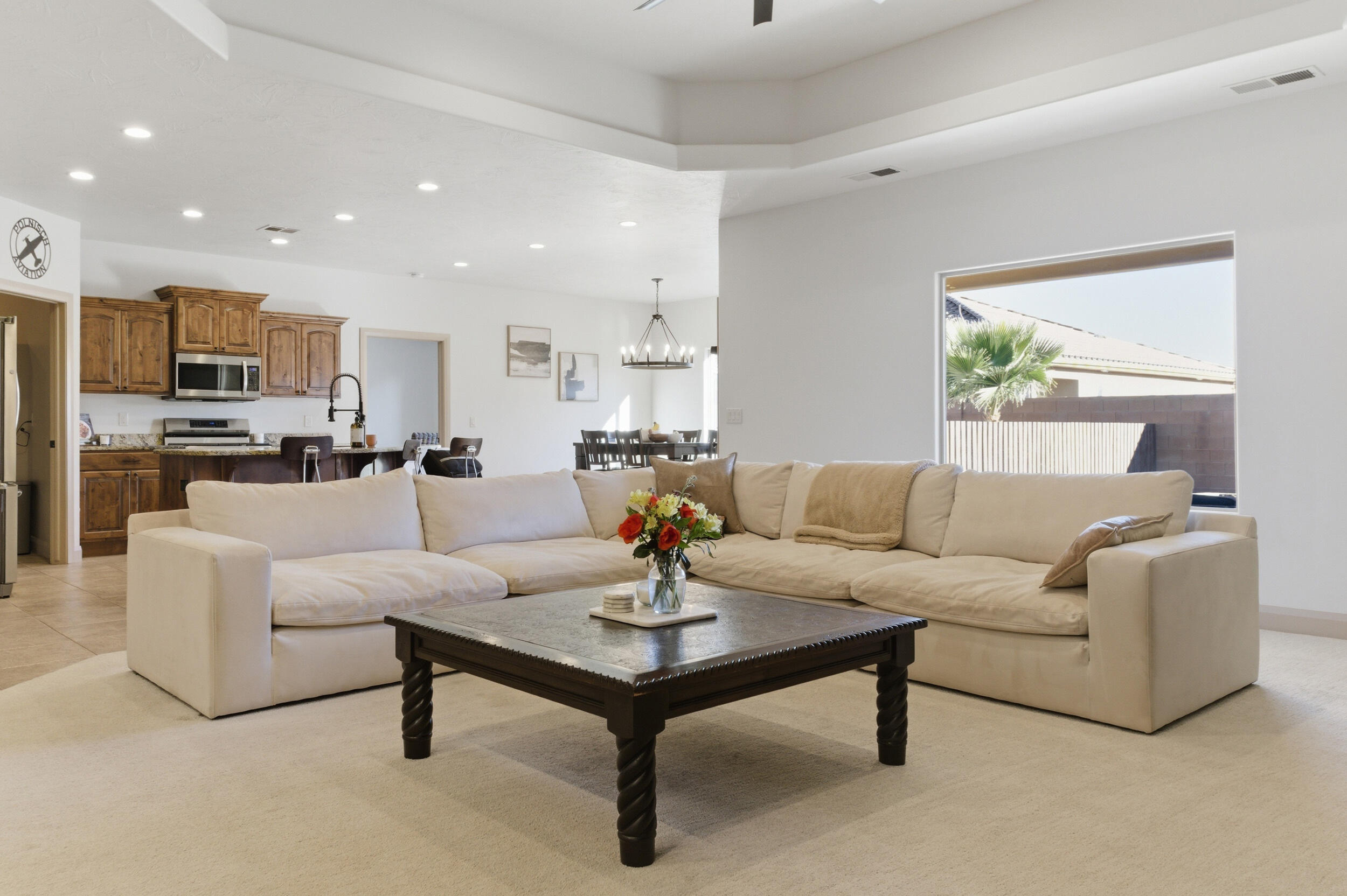 DIXIE SPRINGS - Residential