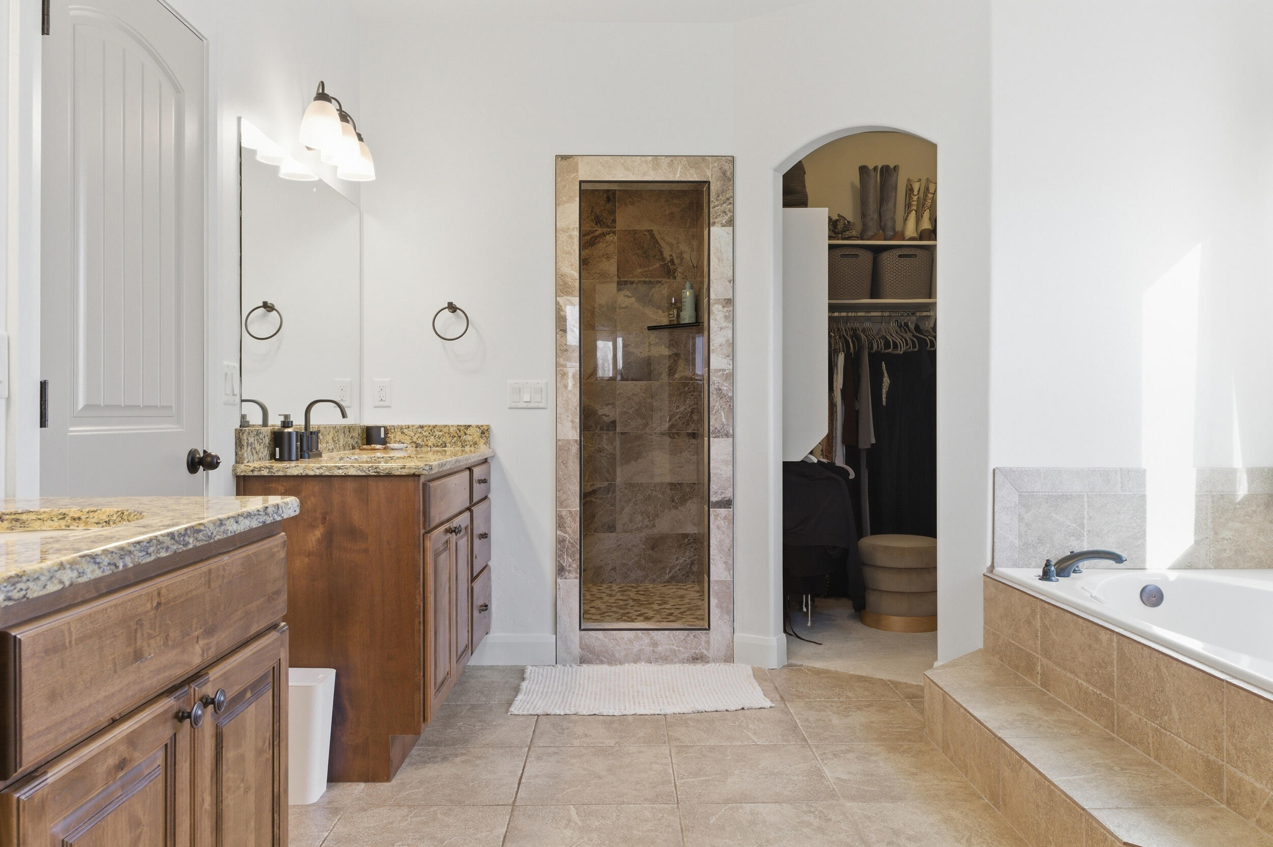 DIXIE SPRINGS - Residential